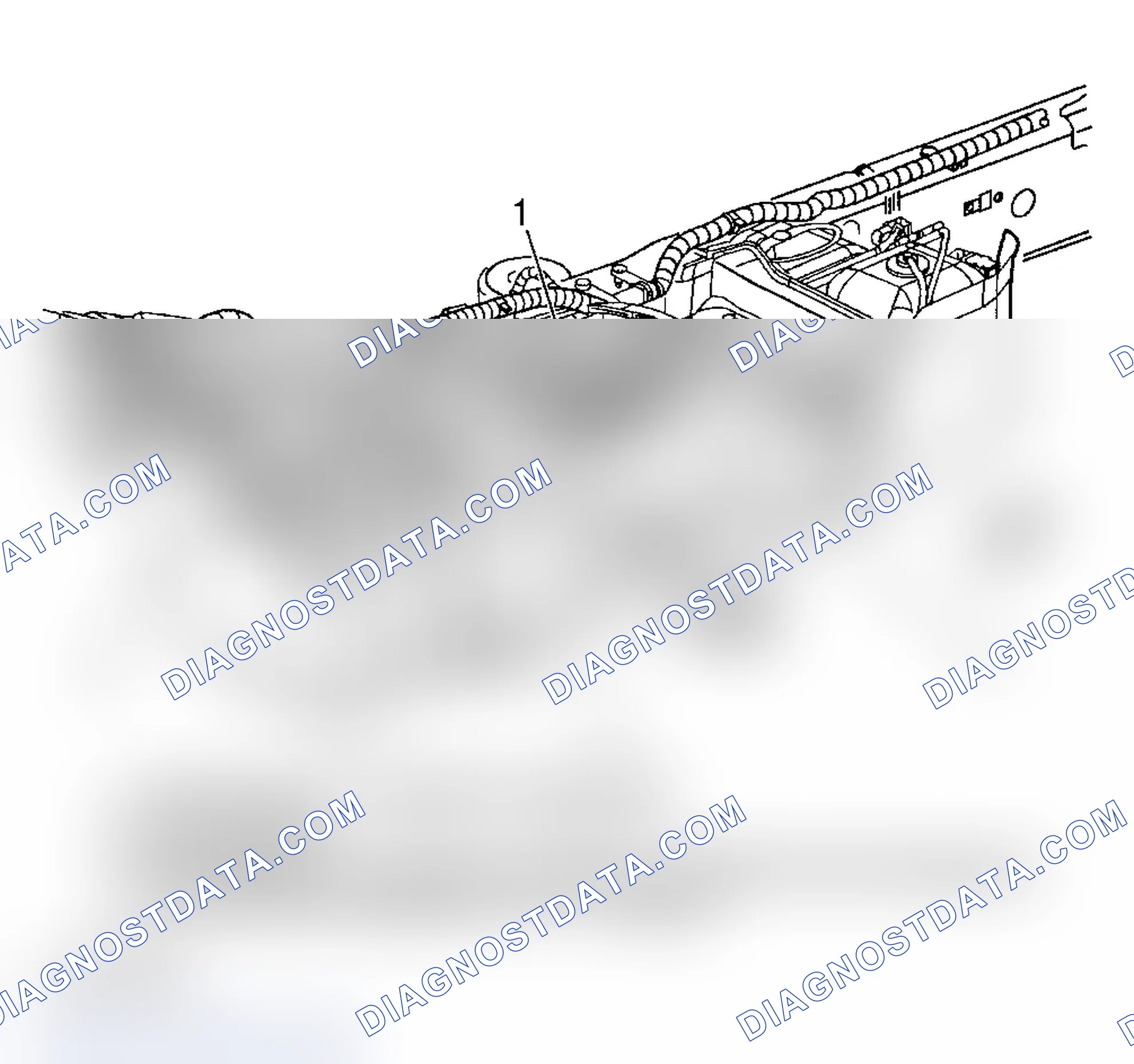 Scheme 7: EVAPORATIVE EMISSION SYSTEM