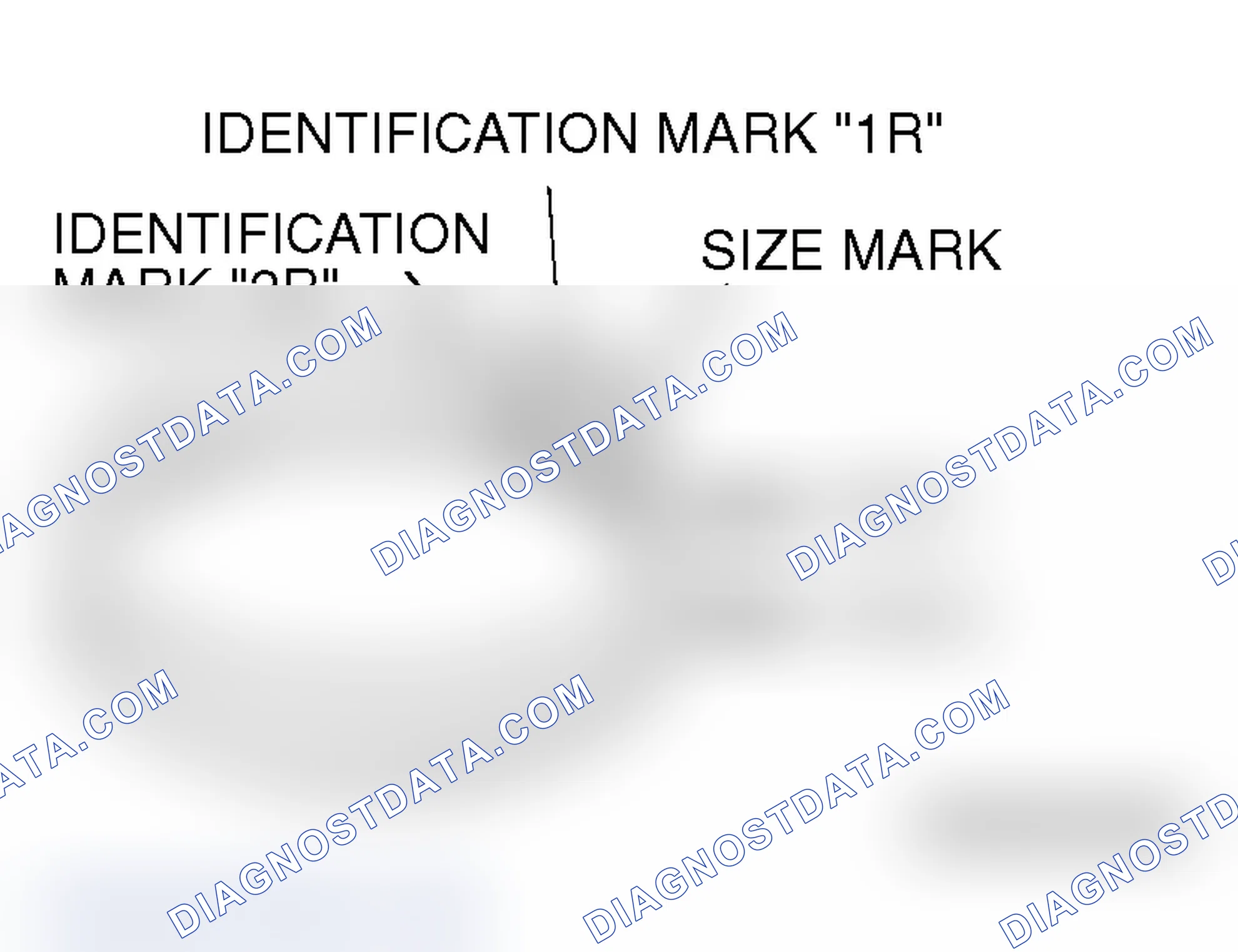 Scheme 881: >> C << PISTON RING NUMBER 2 / PISTON RING NUMBER 1 INSTALLATION