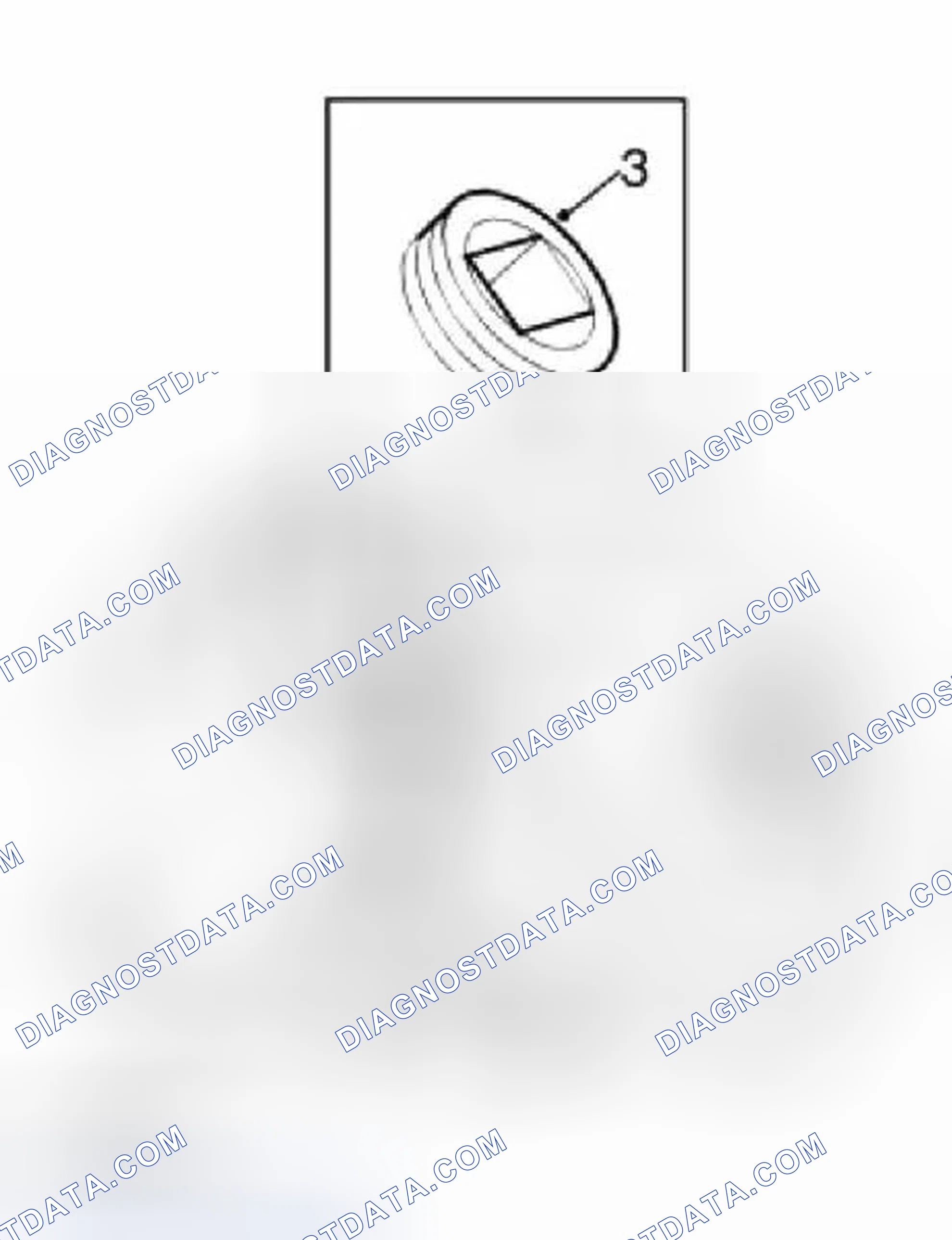 Scheme 37: Check/Top-up oil level