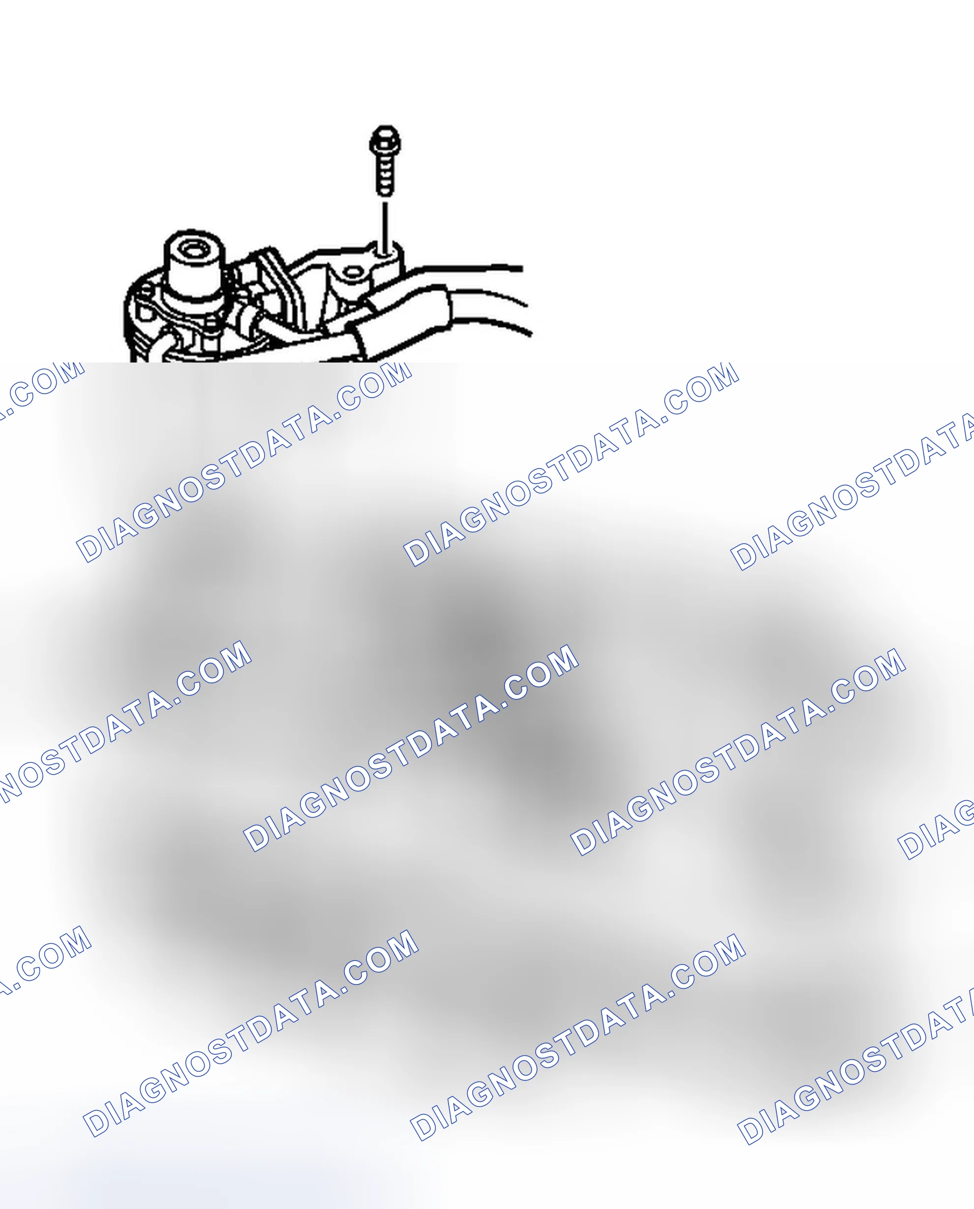 Scheme 288: Fuel Filter