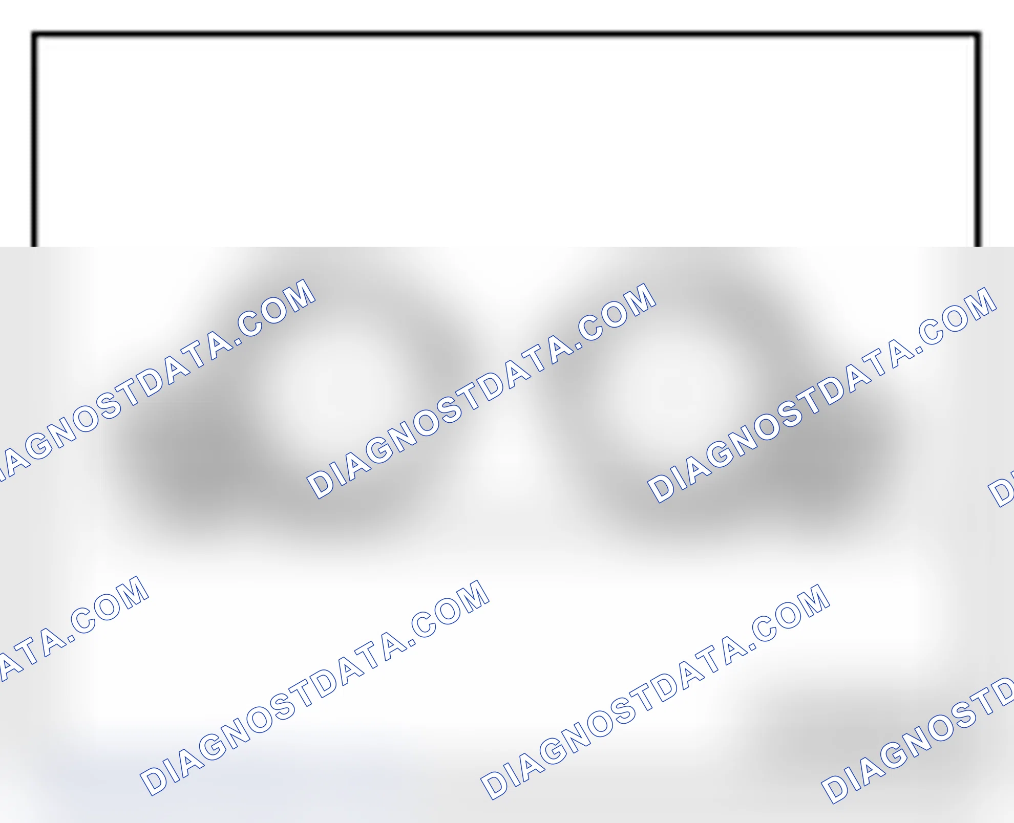 Scheme 658: Installed position of rear double clamps