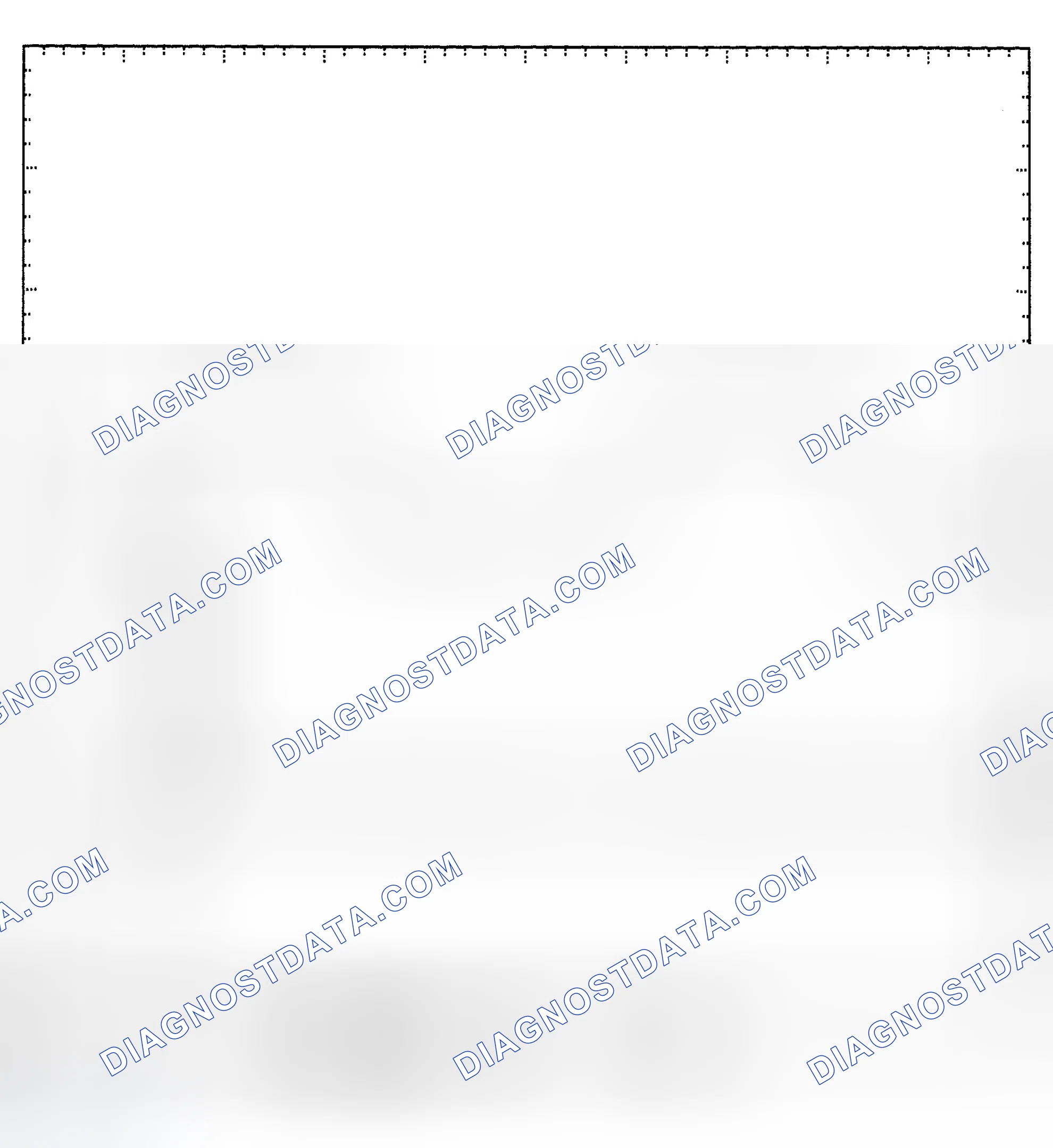 Scheme 26: Injector Bank - Known Good - Voltage Pattern