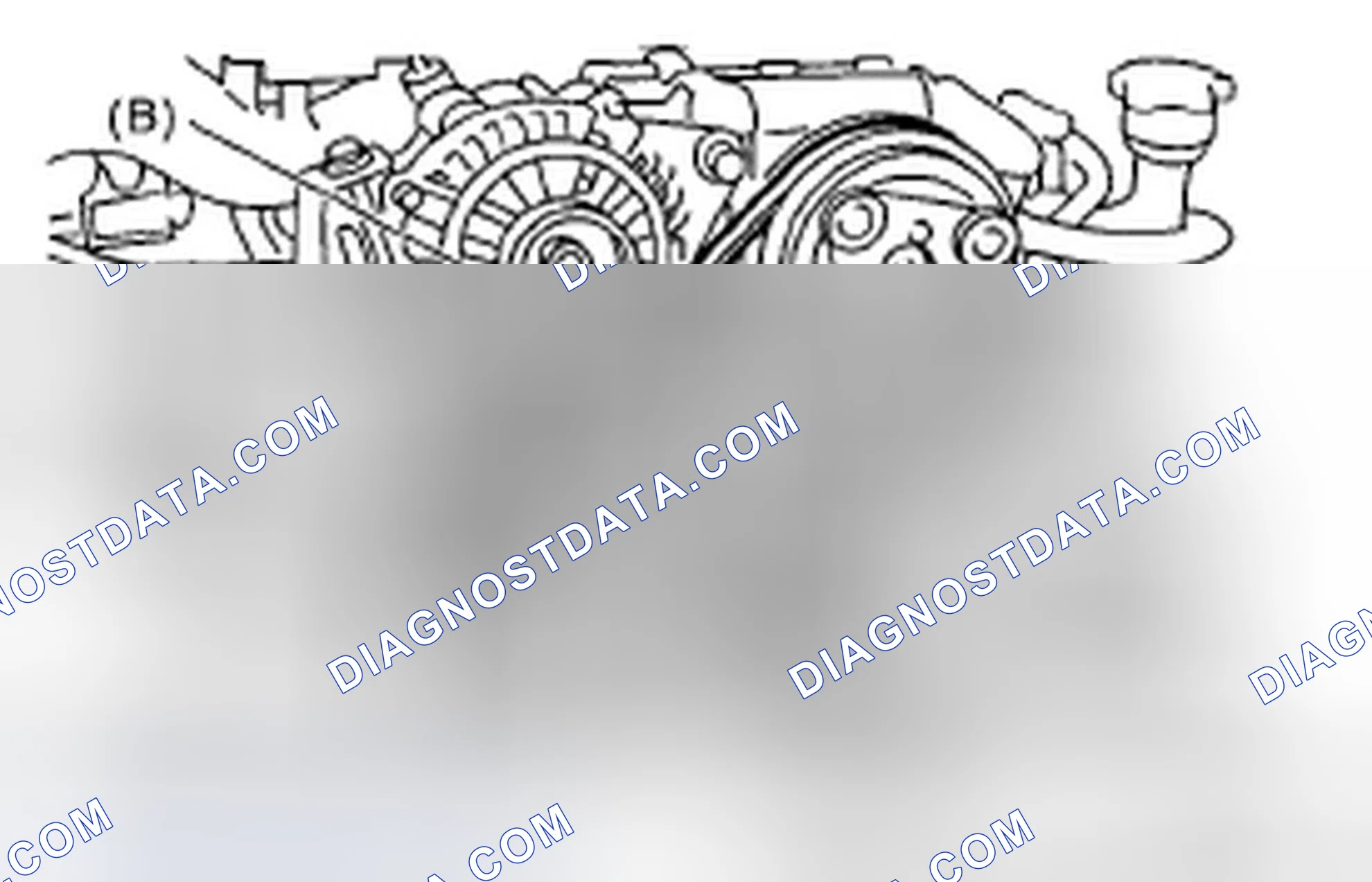 Scheme 88: REAR SIDE BELT