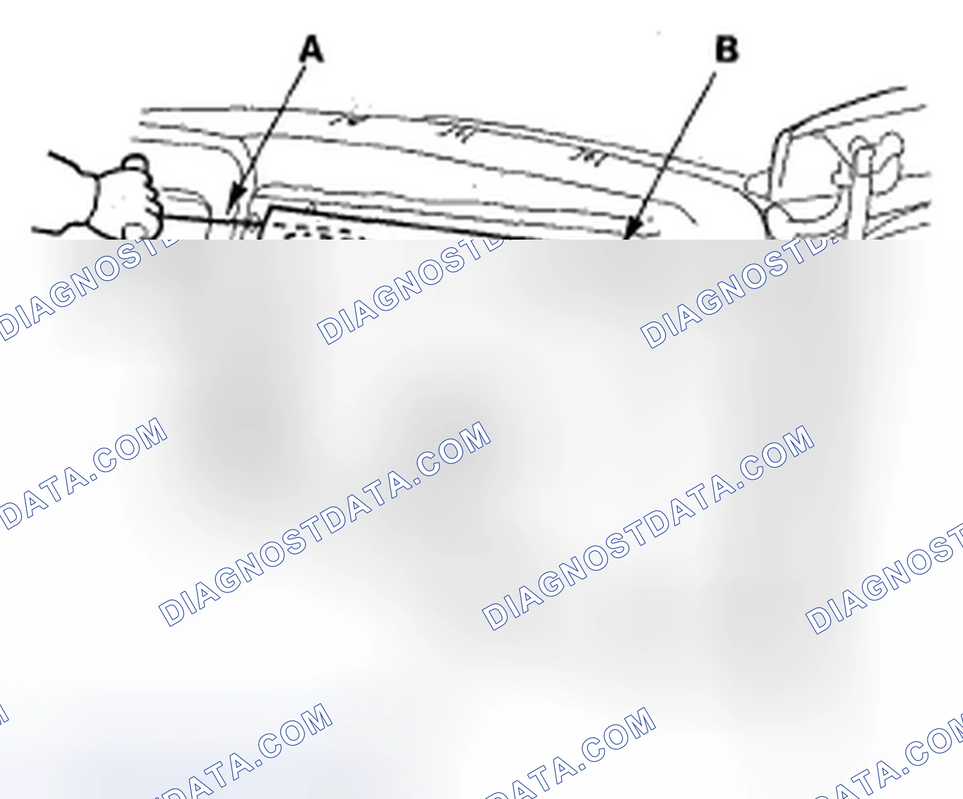 Scheme 40: Quarter Glass Replacement