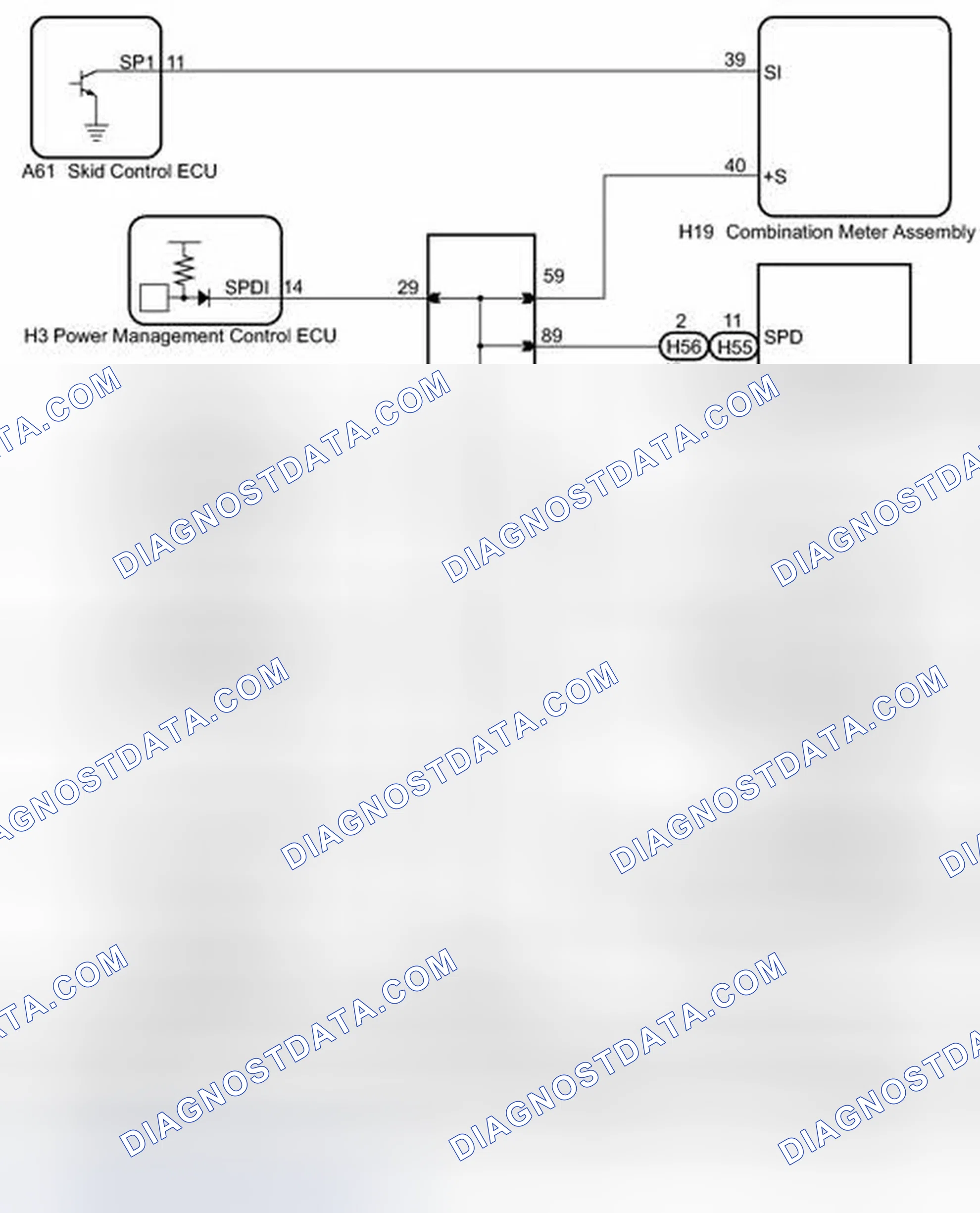 Scheme 147: WIRING DIAGRAM