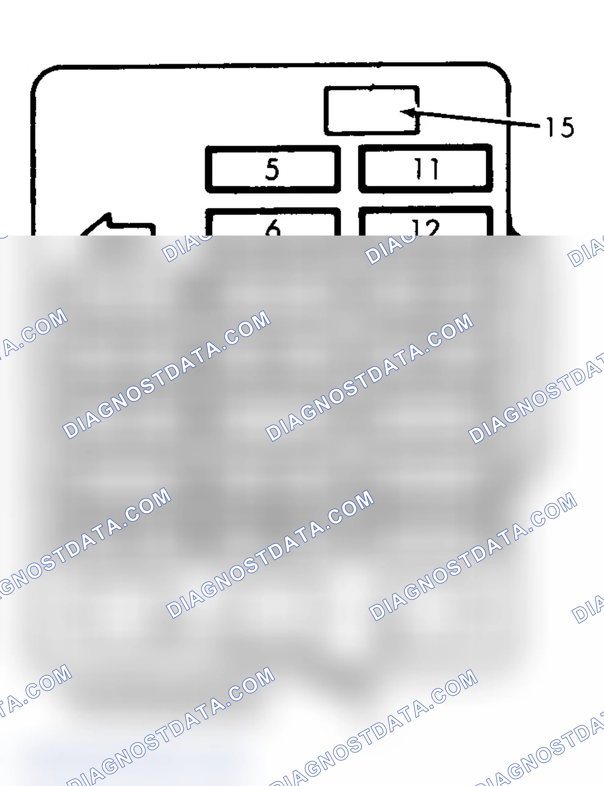 Scheme 1: FUSE PANEL IDENTIFICATION