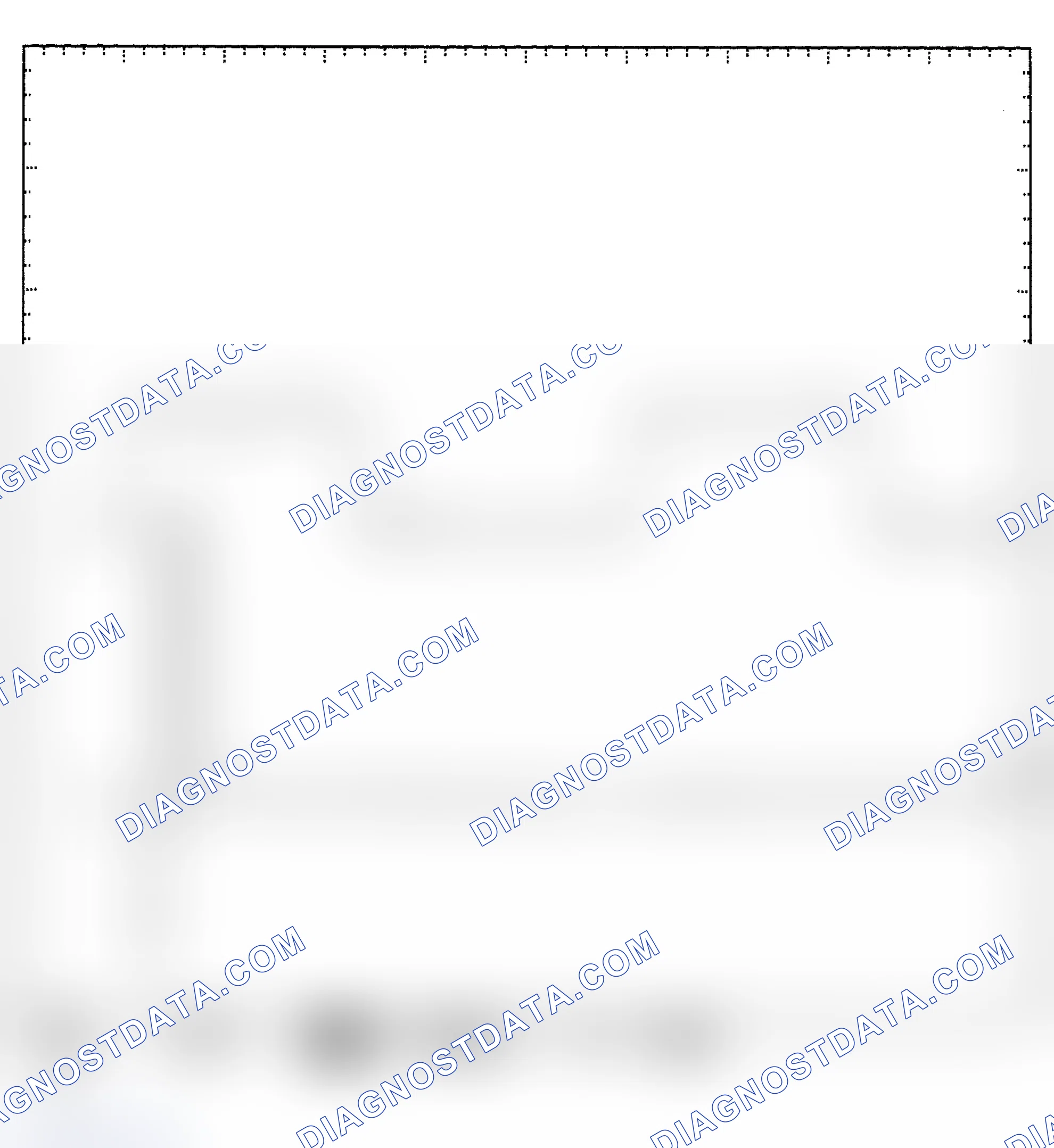 Scheme 26: Injector Bank - Known Good - Voltage Pattern