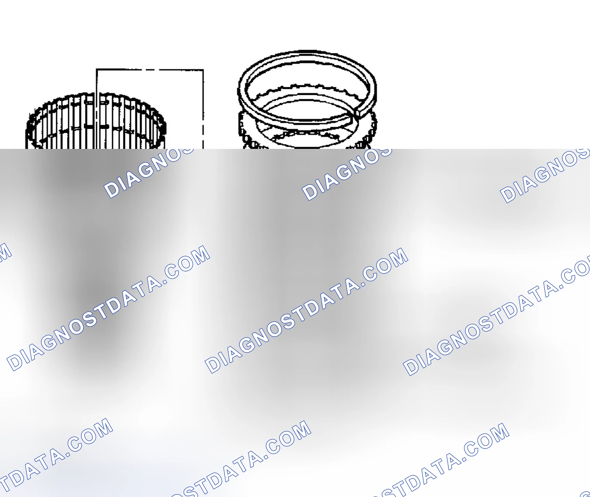 Scheme 169: Input Clutch & 3rd Clutch Functional Check