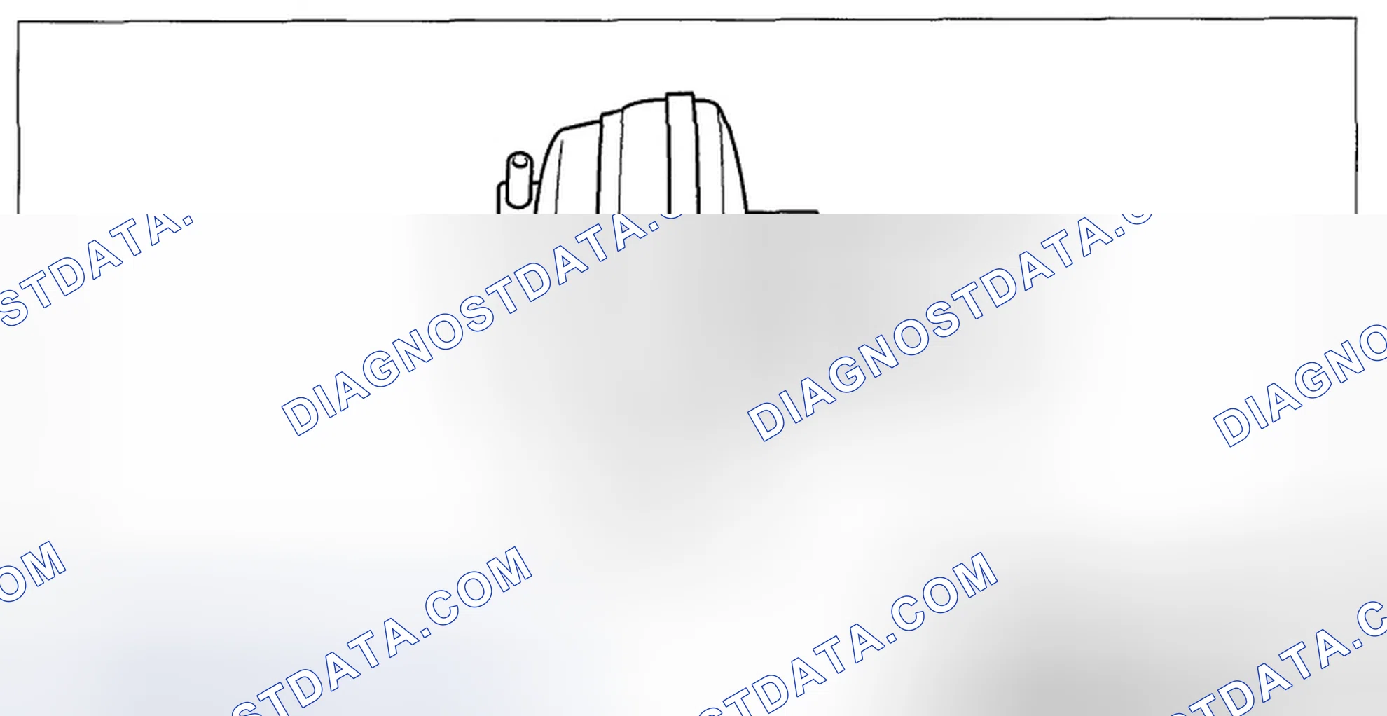 Scheme 6: BRAKE BOOSTER