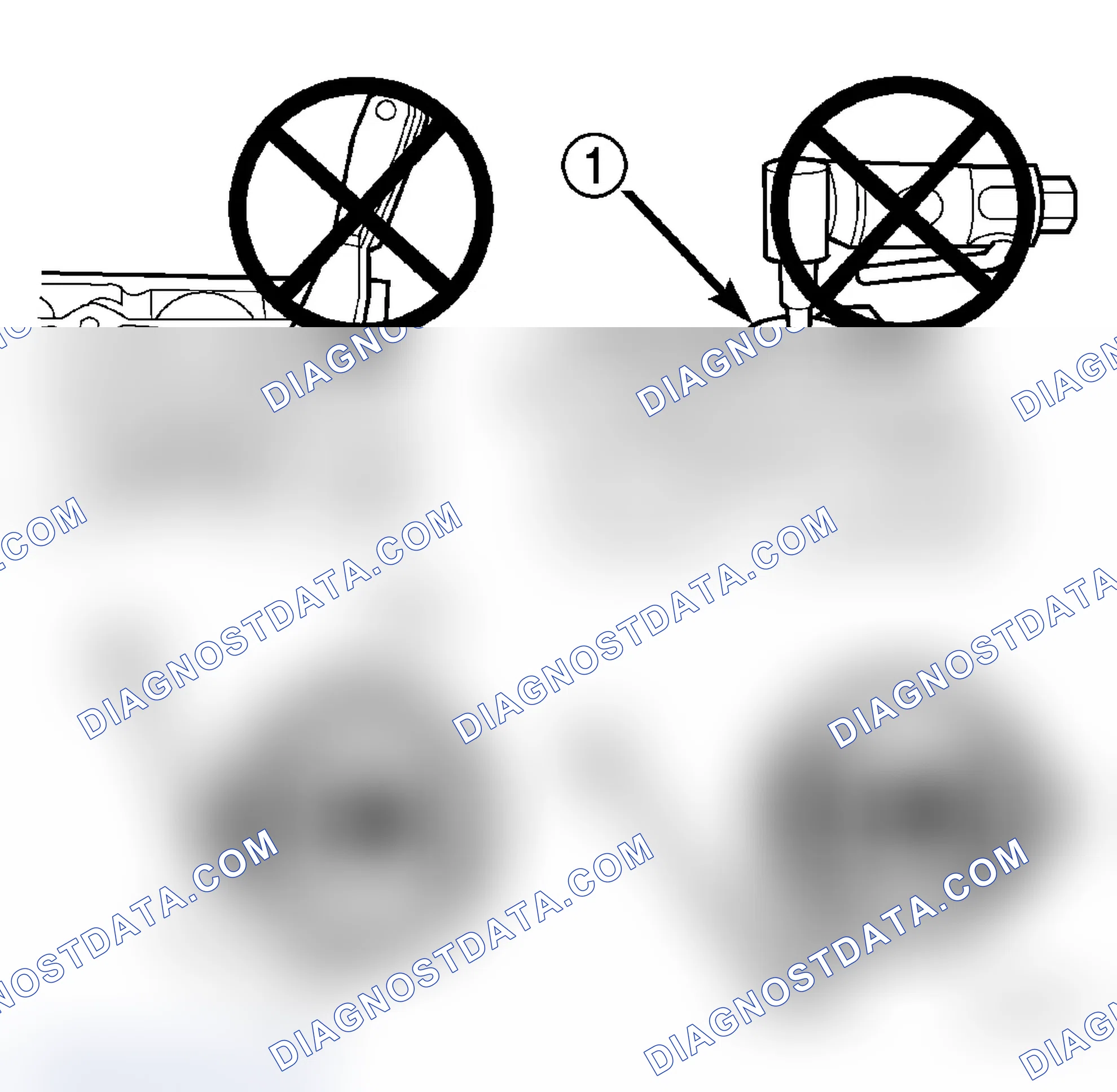 Scheme 298: ENGINE GASKET SURFACE PREPARATION