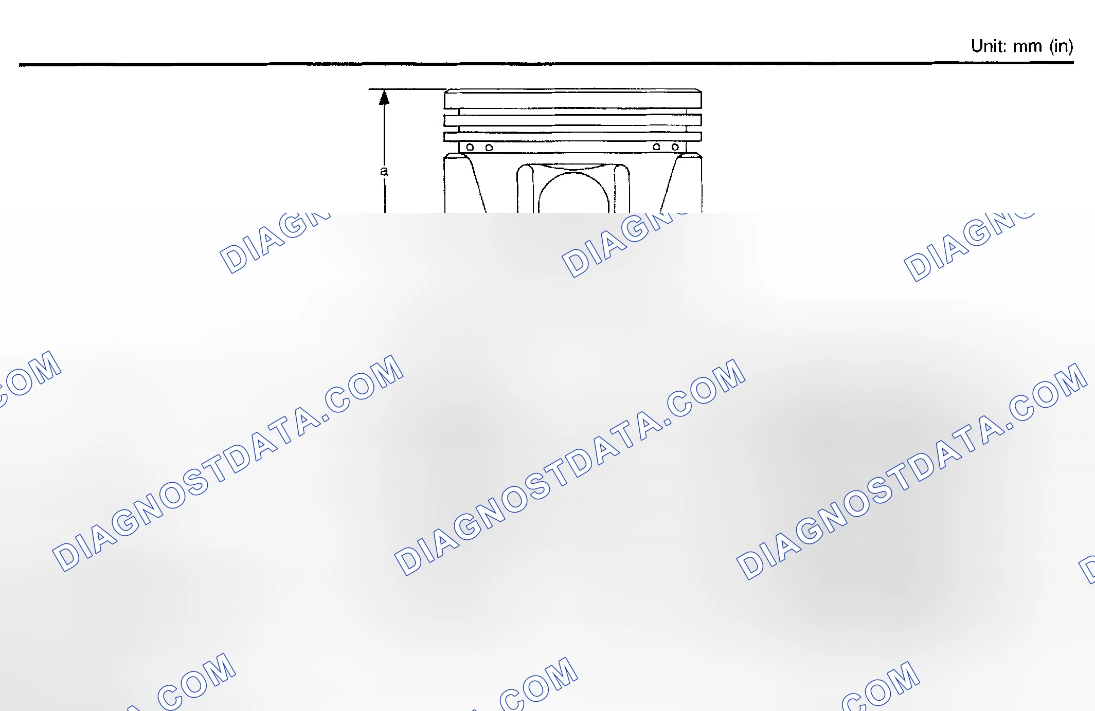 Scheme 20: Available Piston