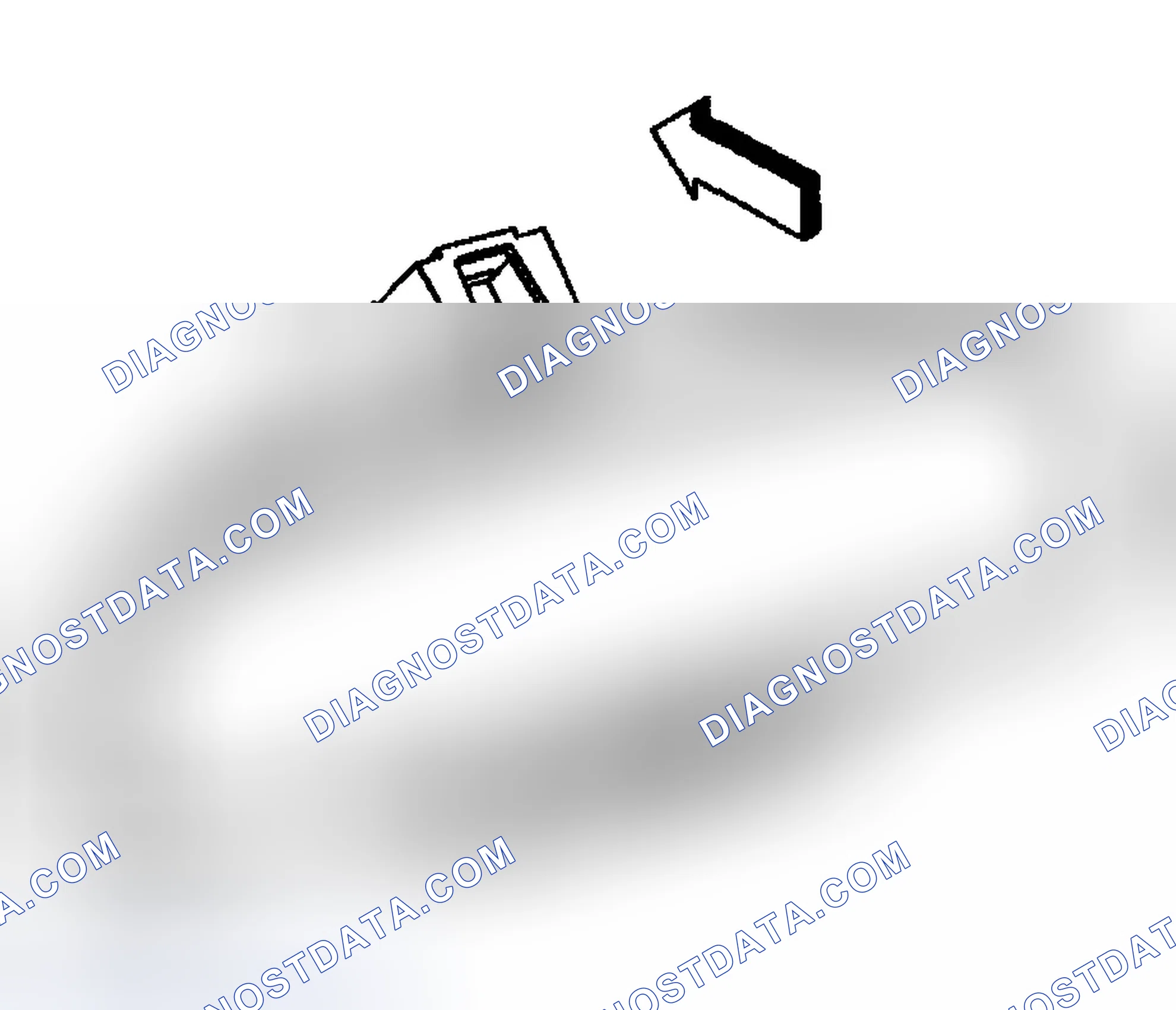 Scheme 83: OnStar® Button Assembly Replacement (Pickup)