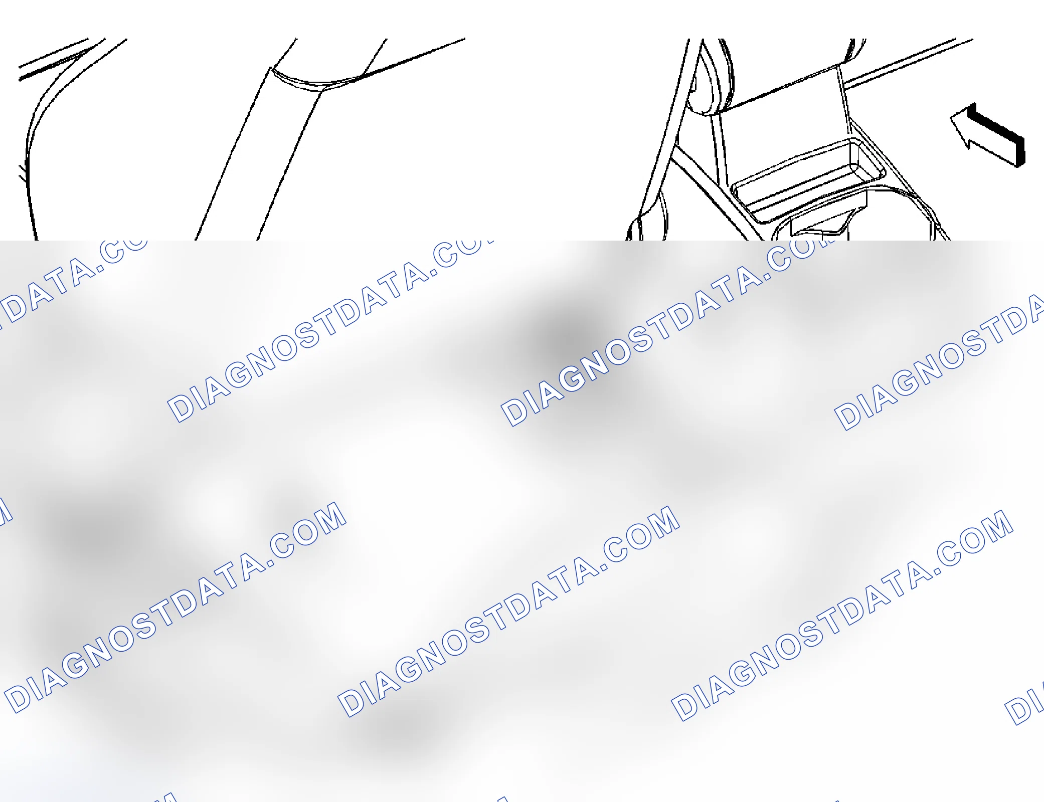Scheme 6: Seat Replacement - Front Bucket