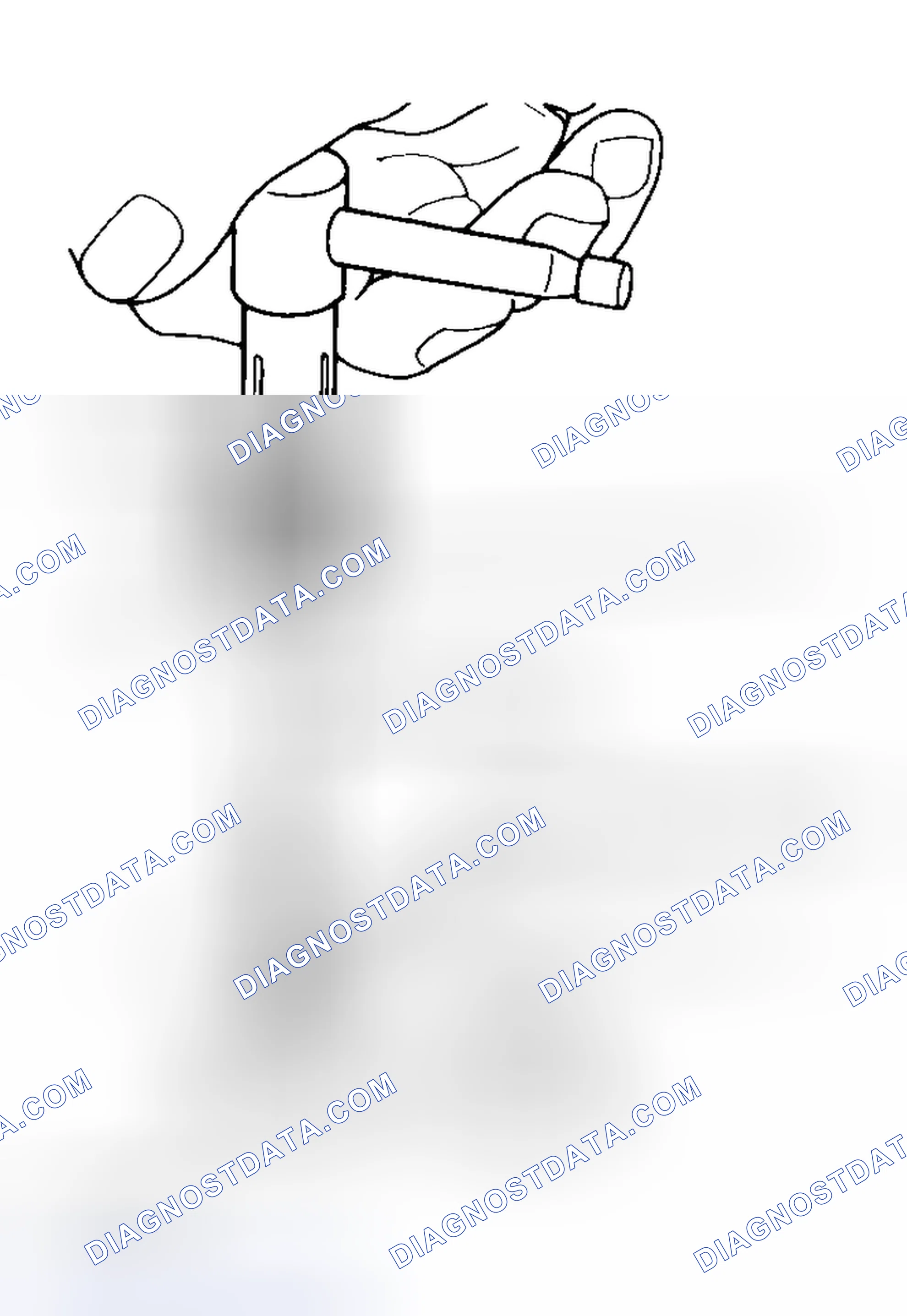 Scheme 16: Reaming Valve Guides