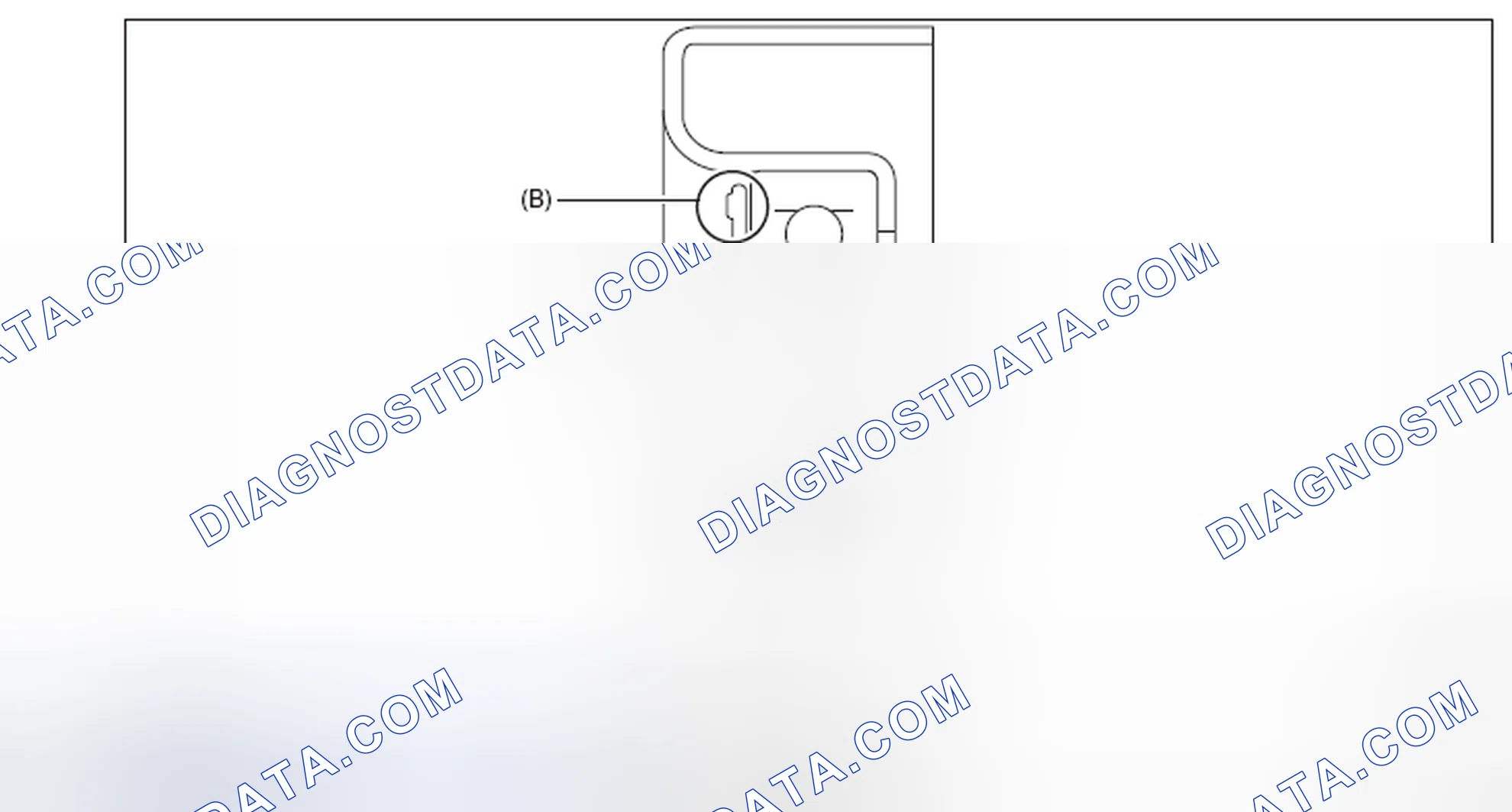 Scheme 186: V-BELT TENSIONER ASSEMBLY AND IDLER PULLEY