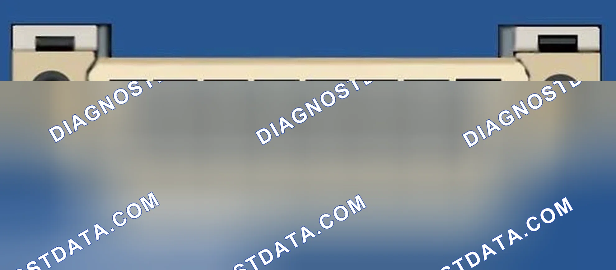 Scheme 8: RETRIEVING DIAGNOSTIC TROUBLE CODES