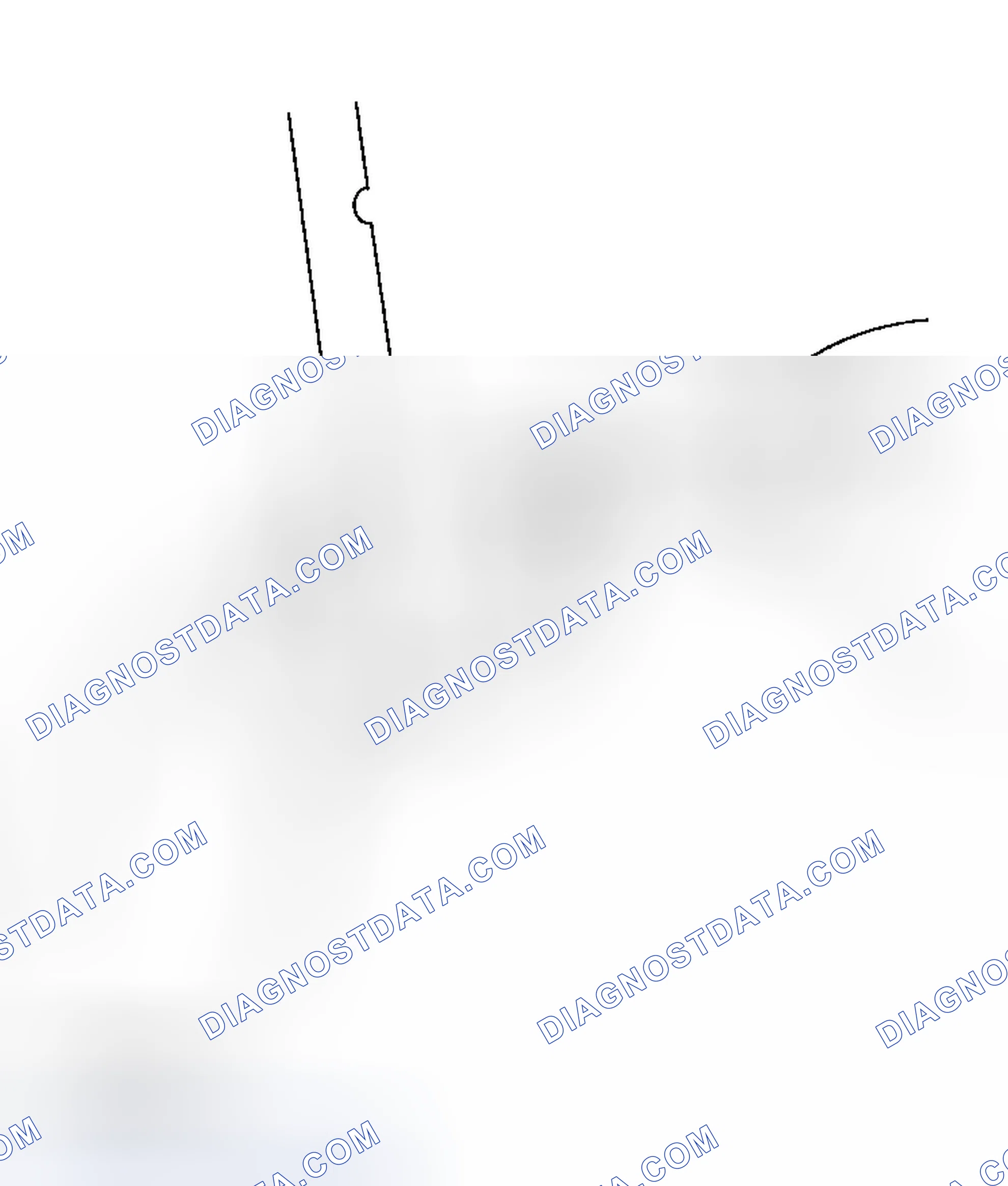 Scheme 190: Rocker Arm and Shaft Inspection