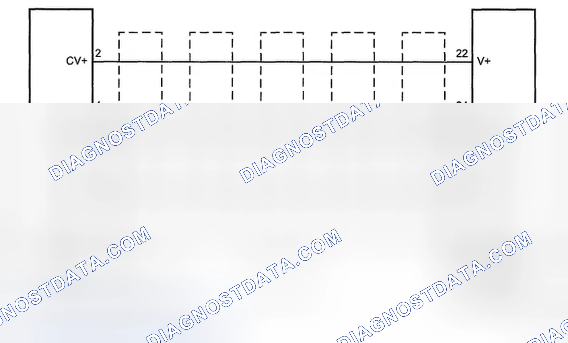 Scheme 5: WIRING DIAGRAM
