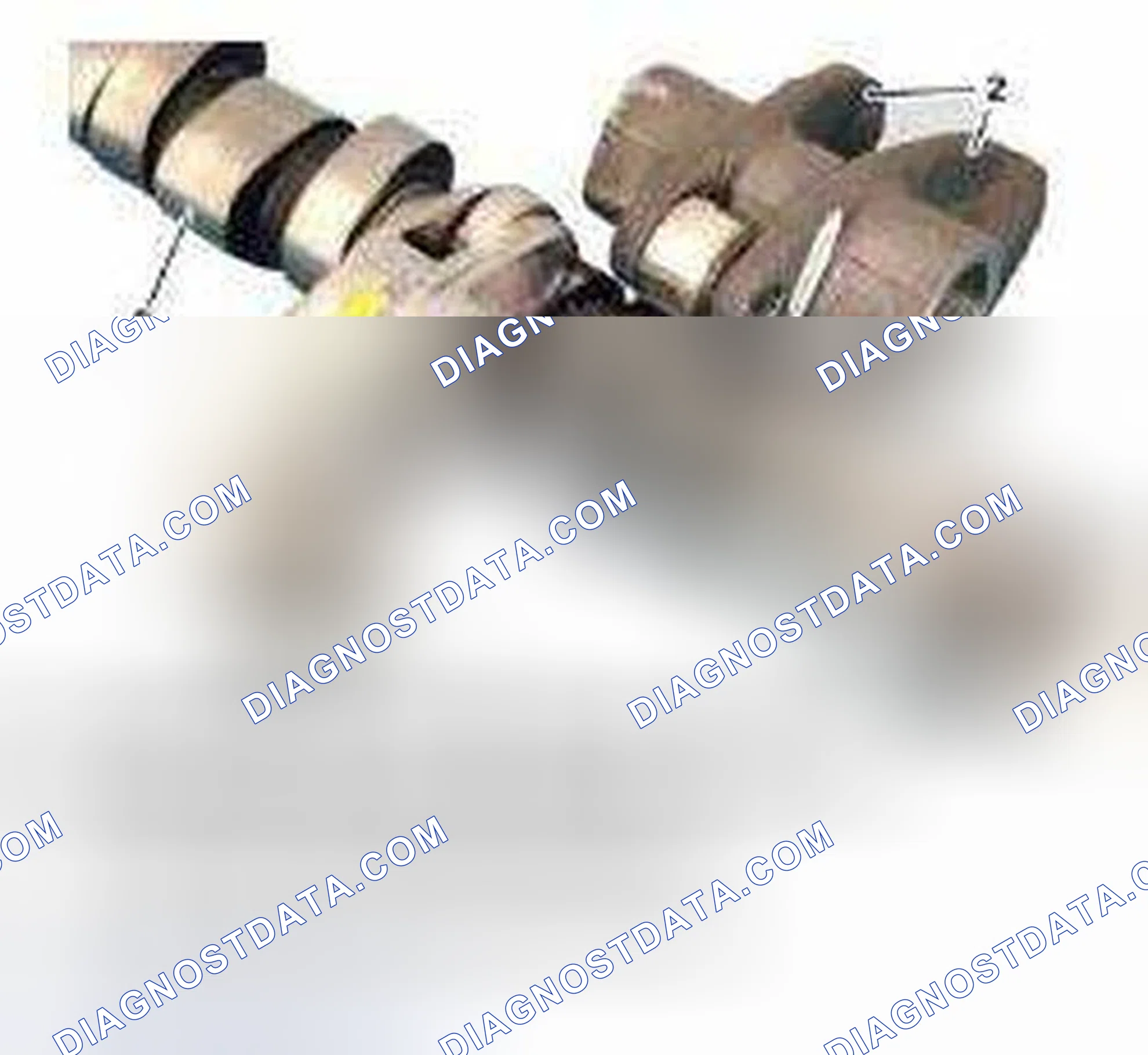 Scheme 736: Camshaft