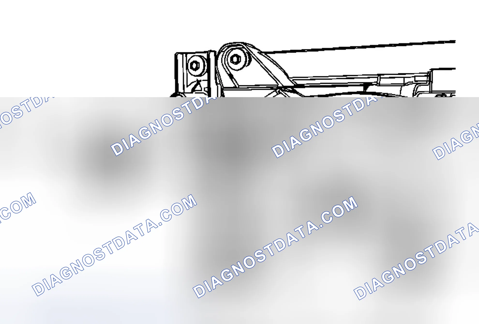Scheme 15: Engine Coolant Fan Resistor Replacement (Left HP2)