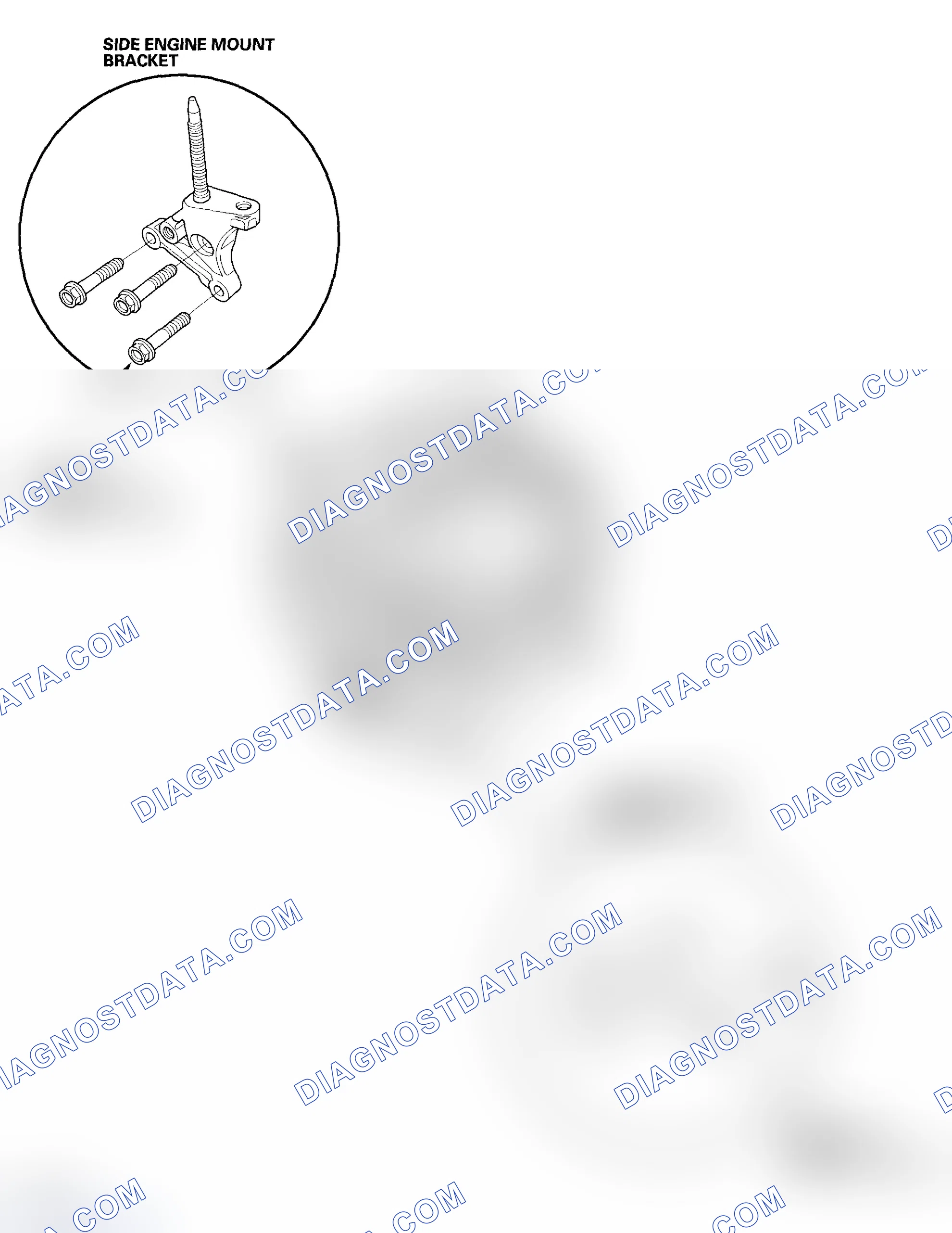 Scheme 31: Engine Installation