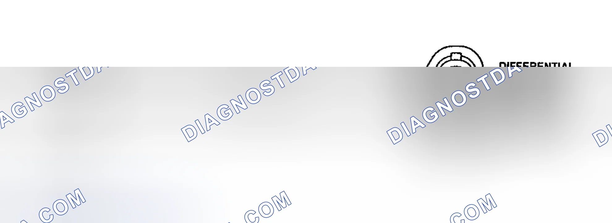 Scheme 345: DPFE Sensor Wiring Harness Connector Terminals