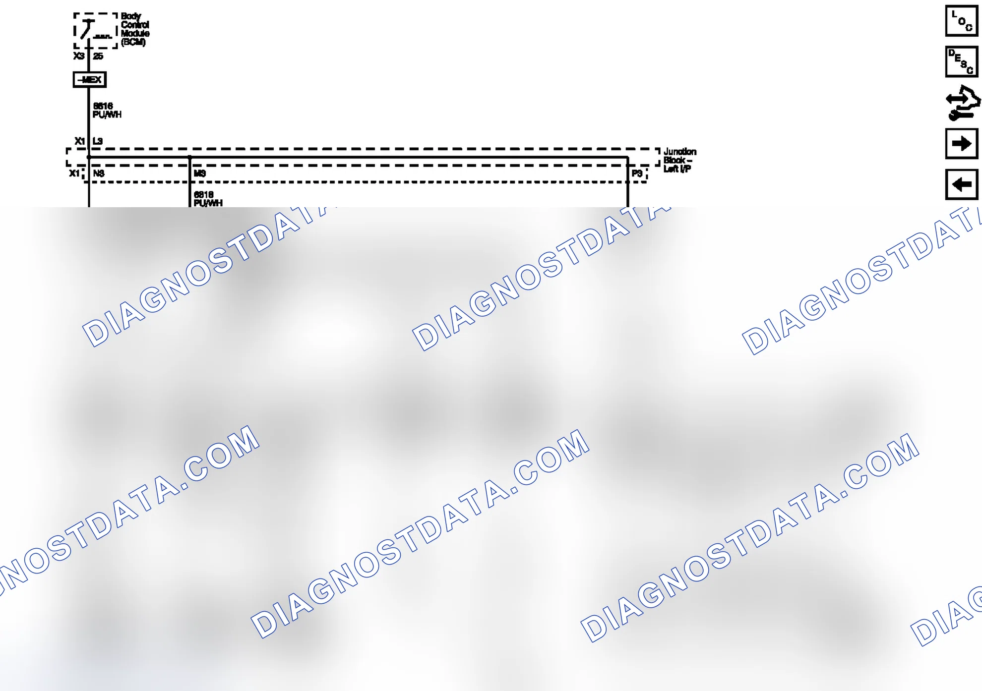 Scheme 19: LED Dimming (3 Of 3)