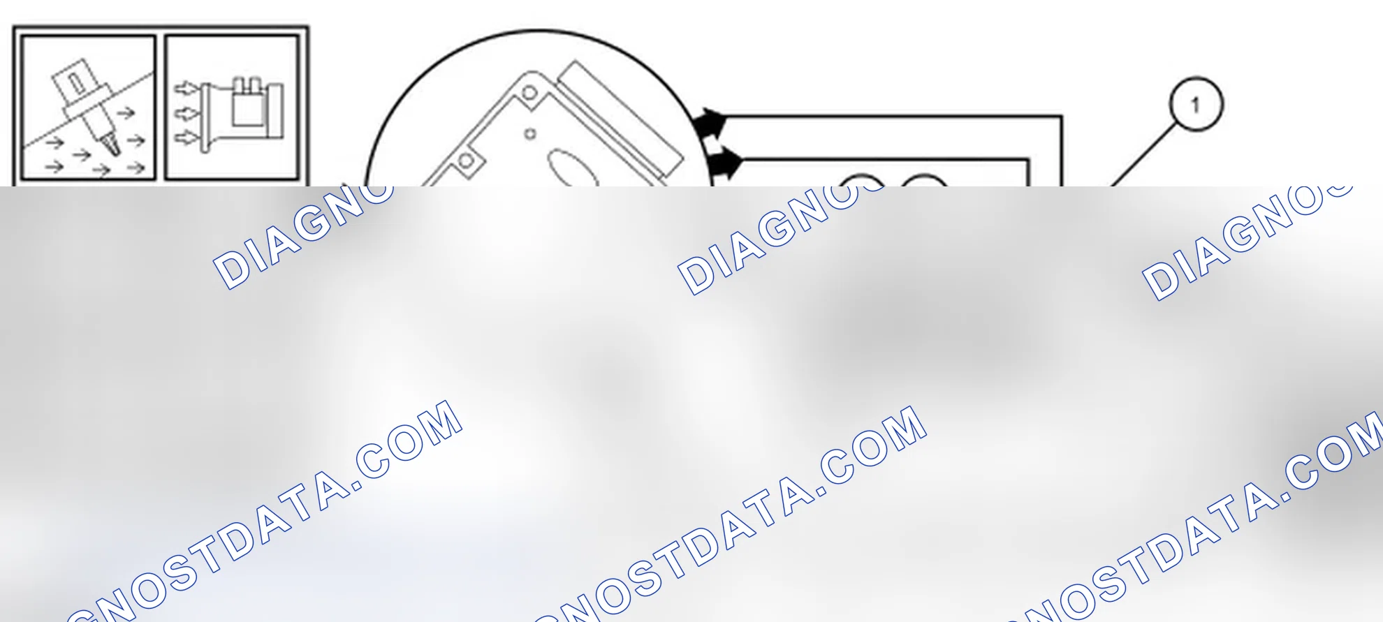 Scheme 10: Engine On EVAP Leak Check Monitor