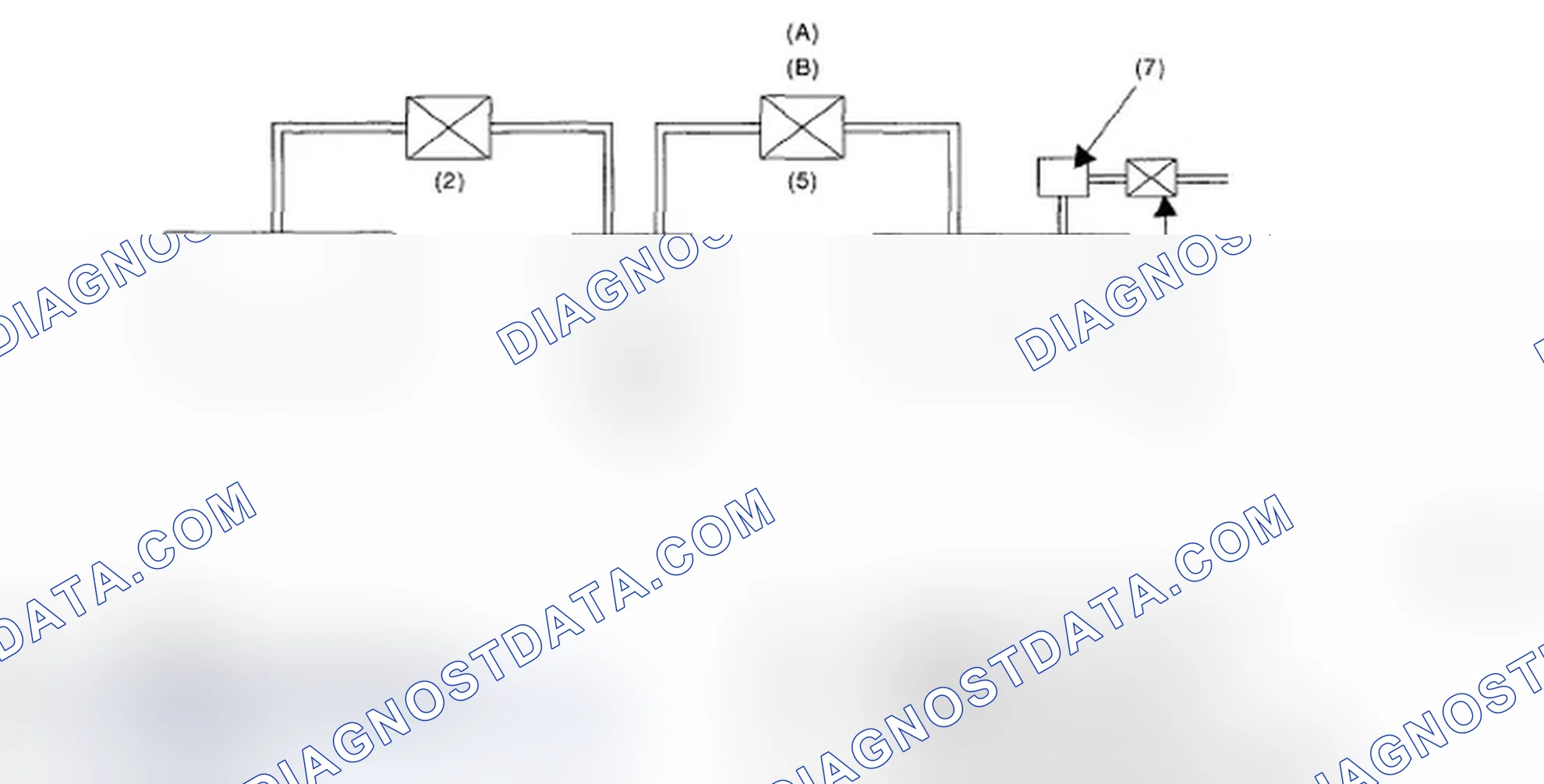 Scheme 285: EVAP System - System Diagram