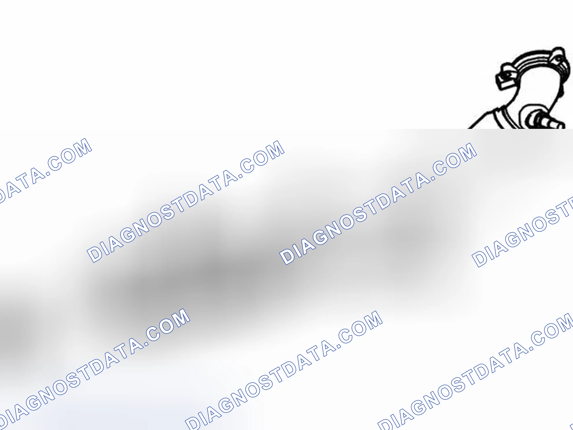 Scheme 1: Catalytic Converter Diagnostics 5 Cylinder