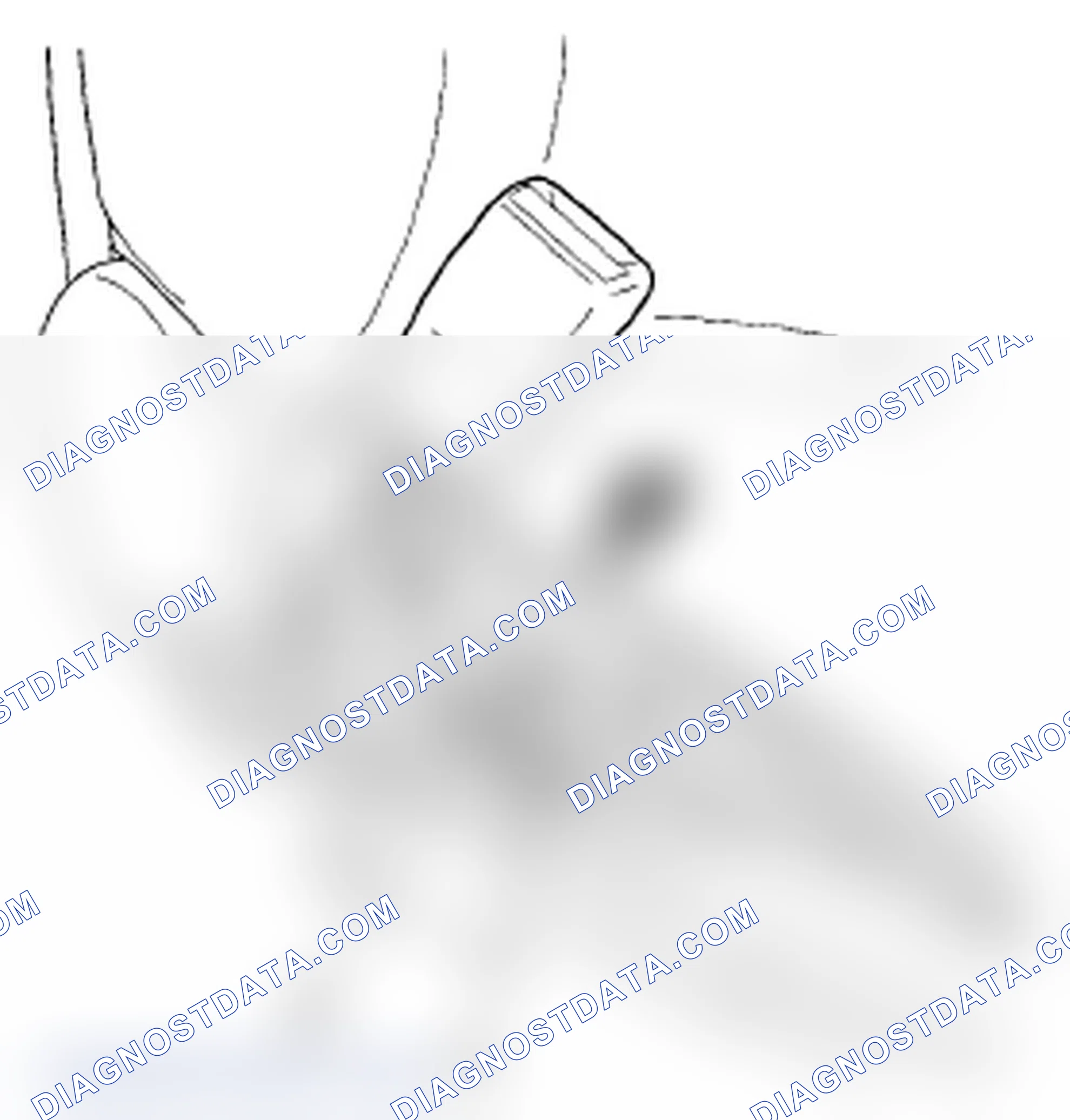 Scheme 8: Seat Belt Buckle