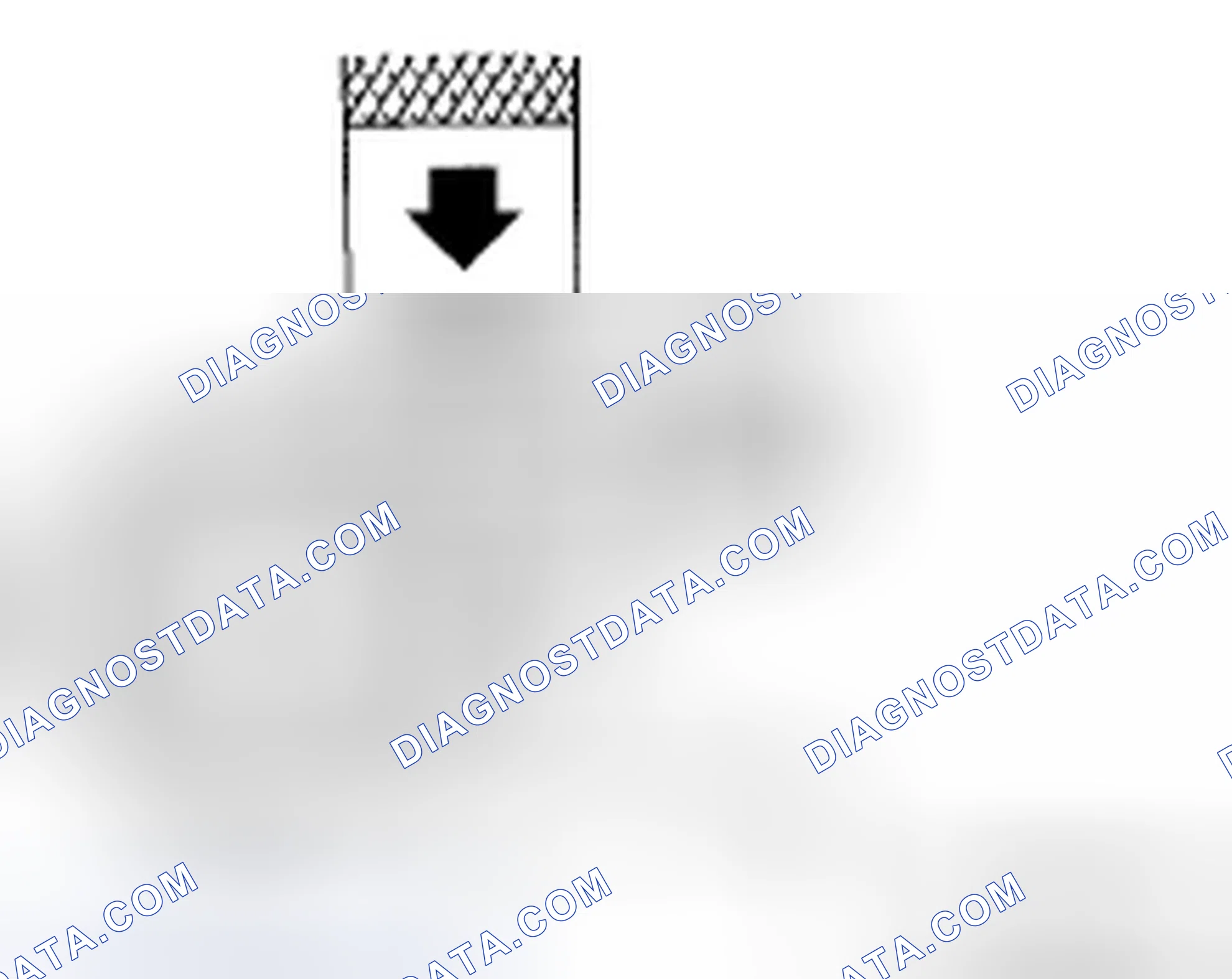 Scheme 124: AUTOMATIC BELT TENSION ADJUSTER ASSEMBLY AND BELT IDLER