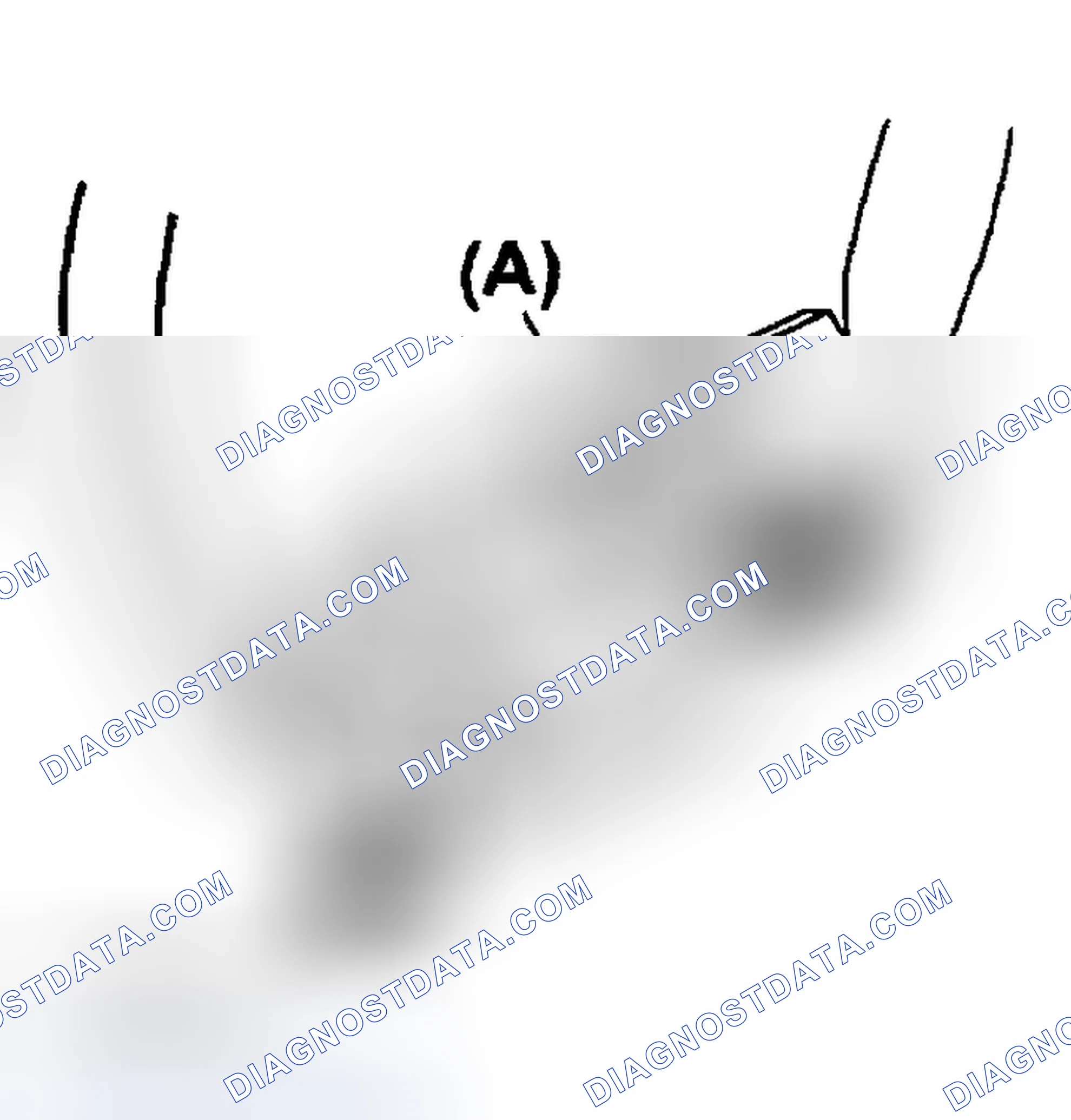 Scheme 1: AIRBAG HARNESS-TO-BODY HARNESS, OCCUPANT DETECTION CONTROL MODULE-TO-BODY HARNESS, AND SEAT BELT BUC