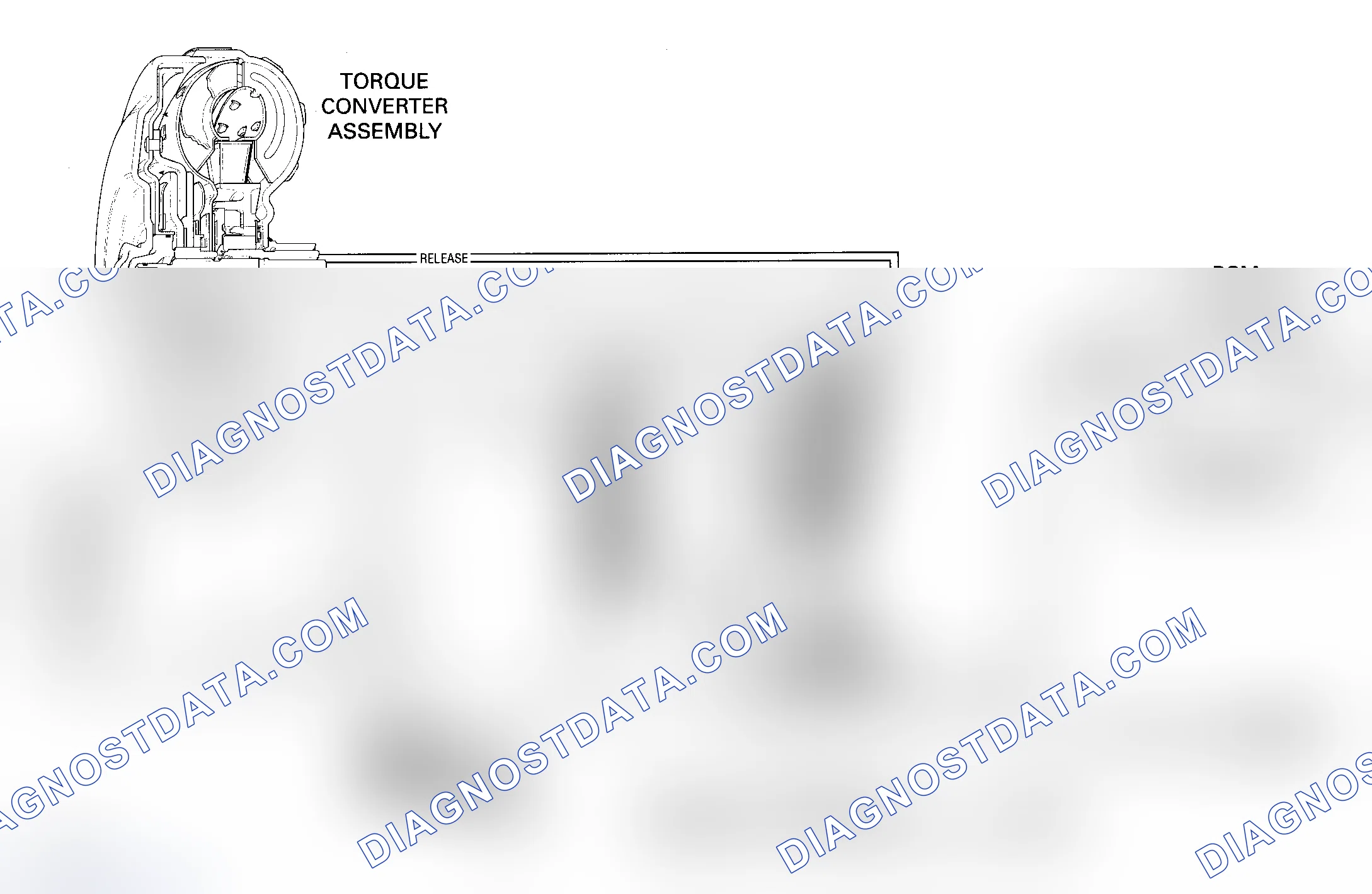 Scheme 125: Code 69, Circuit Diagram (Trucks & Vans) Courtesy of General Motors Corp.