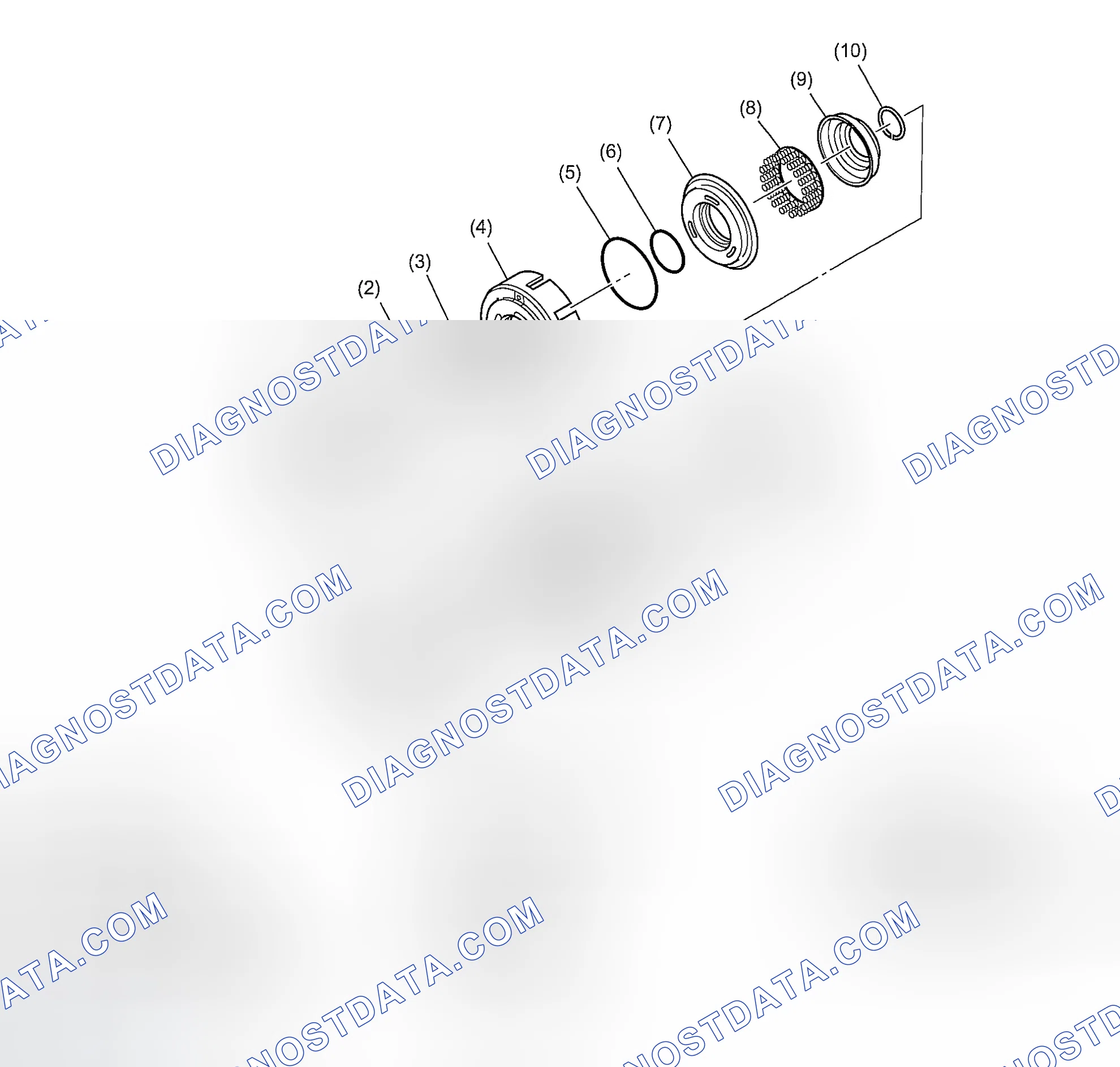Scheme 720: High Clutch