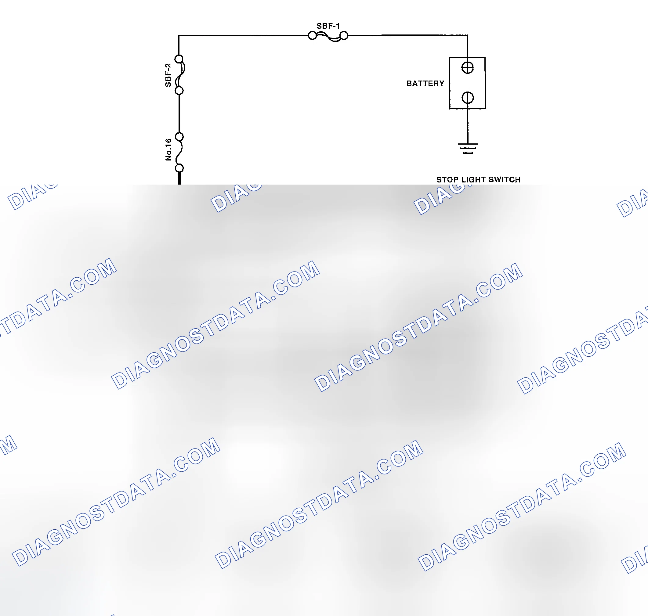 Scheme 53: WIRING DIAGRAM