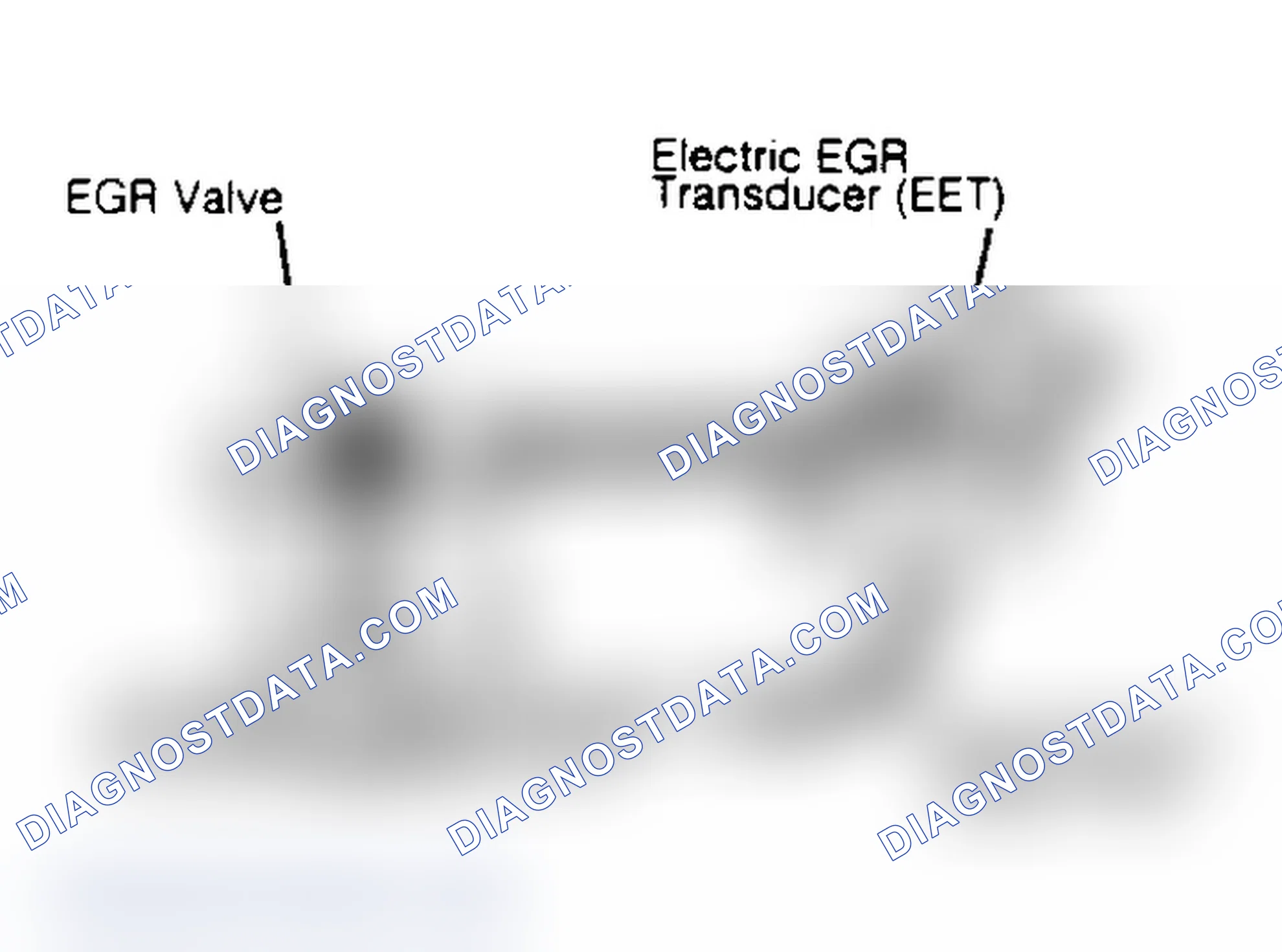 Scheme 5: EXHAUST GAS RECIRCULATION (EGR) SYSTEM