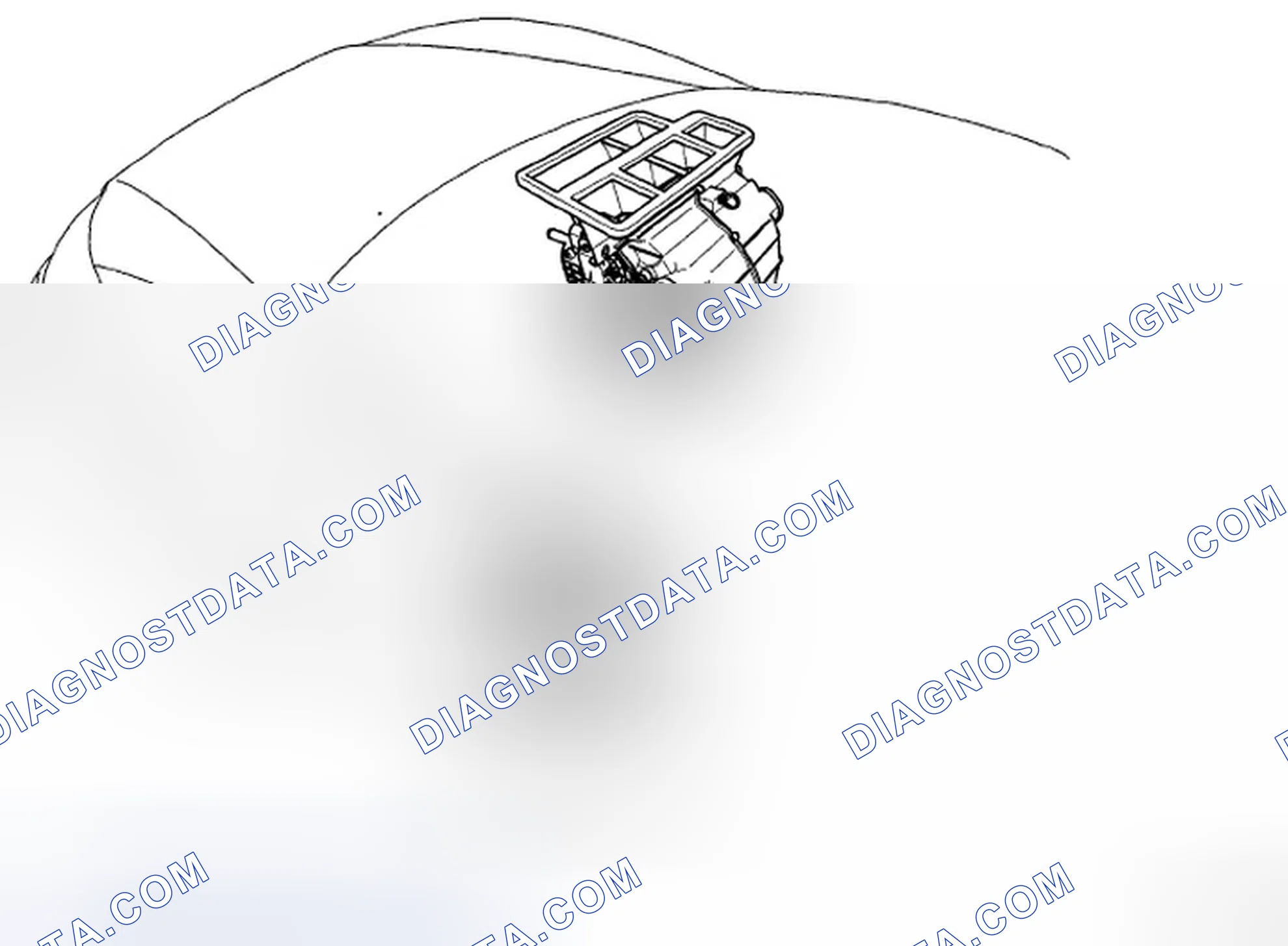 Fig. 62: Identifying Mode Control Actuator