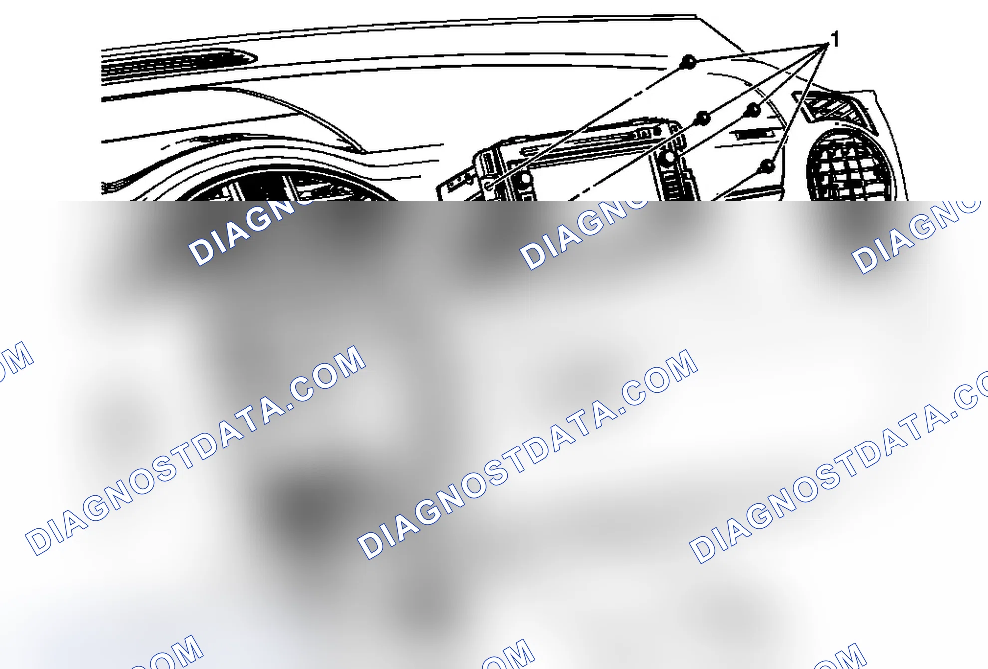 Scheme 18: Radio Replacement