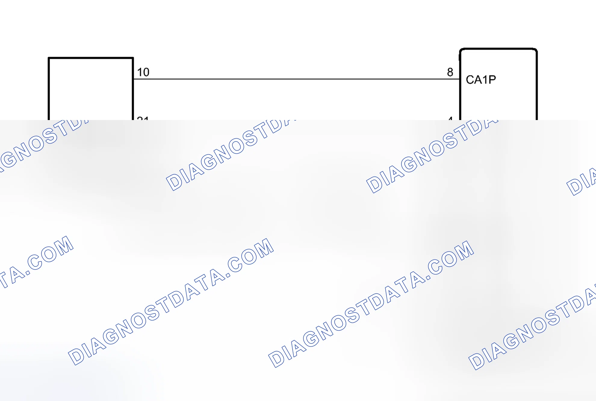 Scheme 123: WIRING DIAGRAM