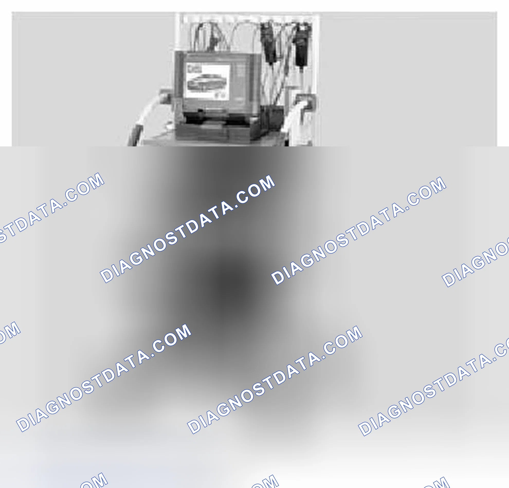 Scheme 26: GT1 Trolley