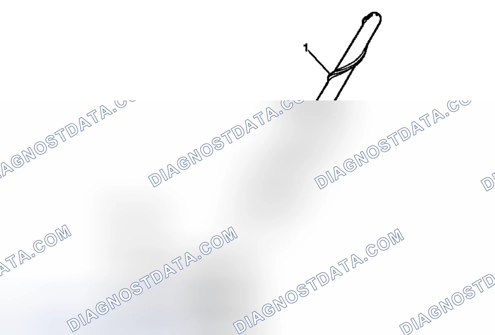 Scheme 25: Digital Radio Antenna Replacement