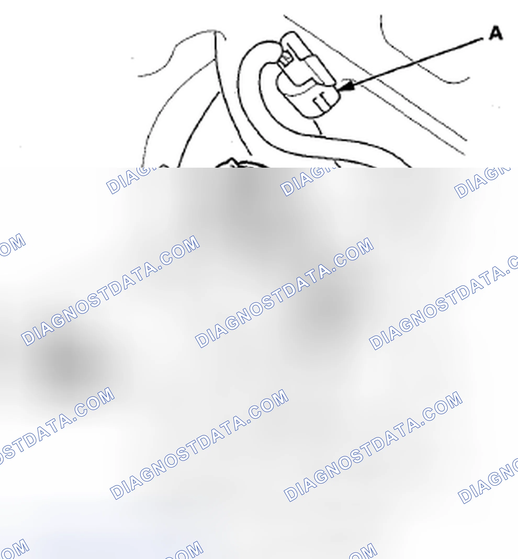 Scheme 295: Knock Sensor Replacement
