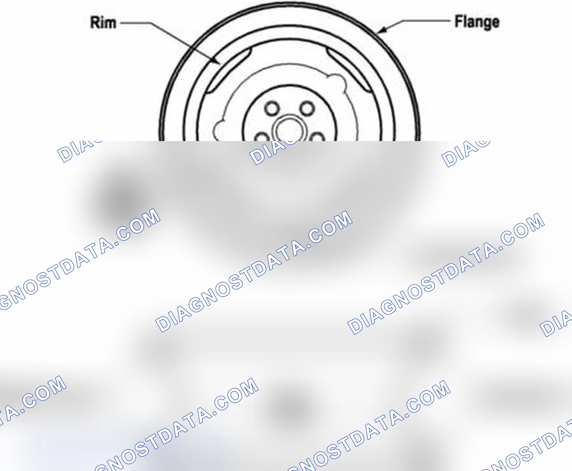 Scheme 31: Steel Wheel