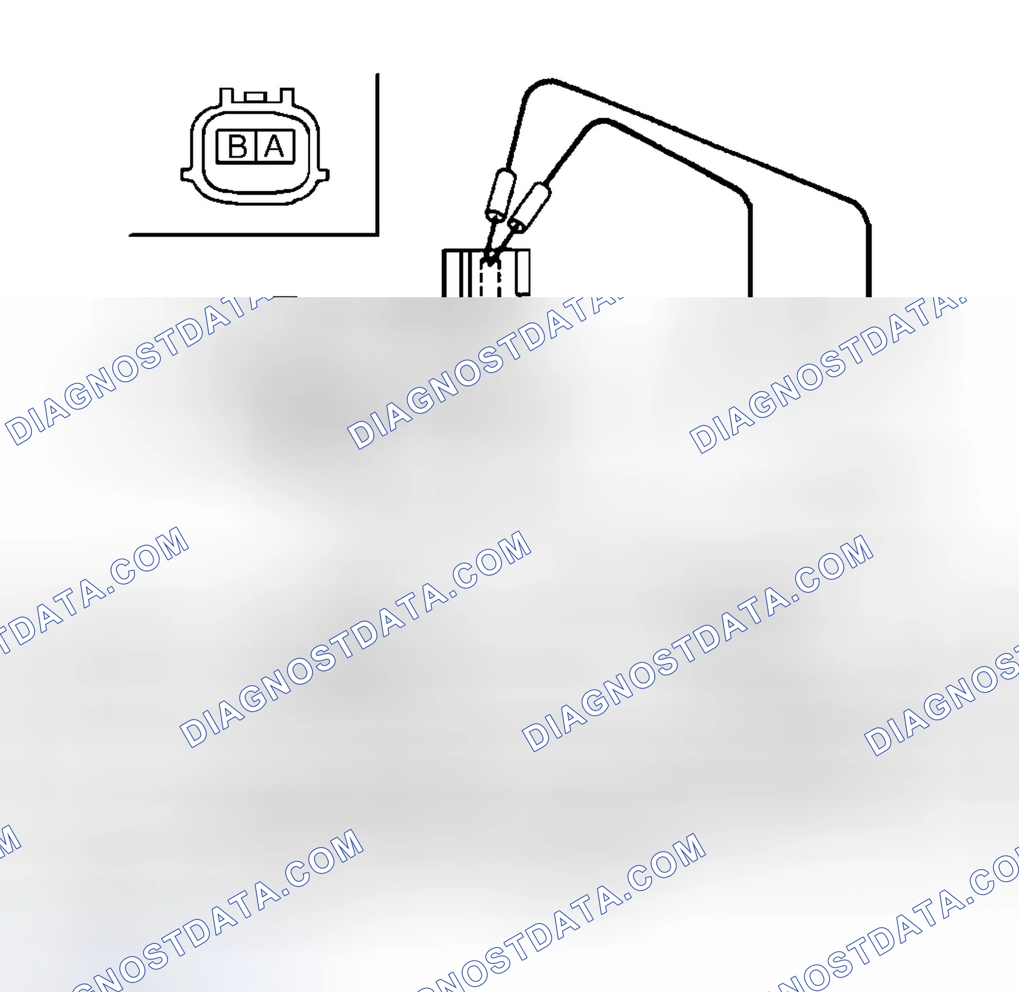 Scheme 86: VTCS Solenoid Check