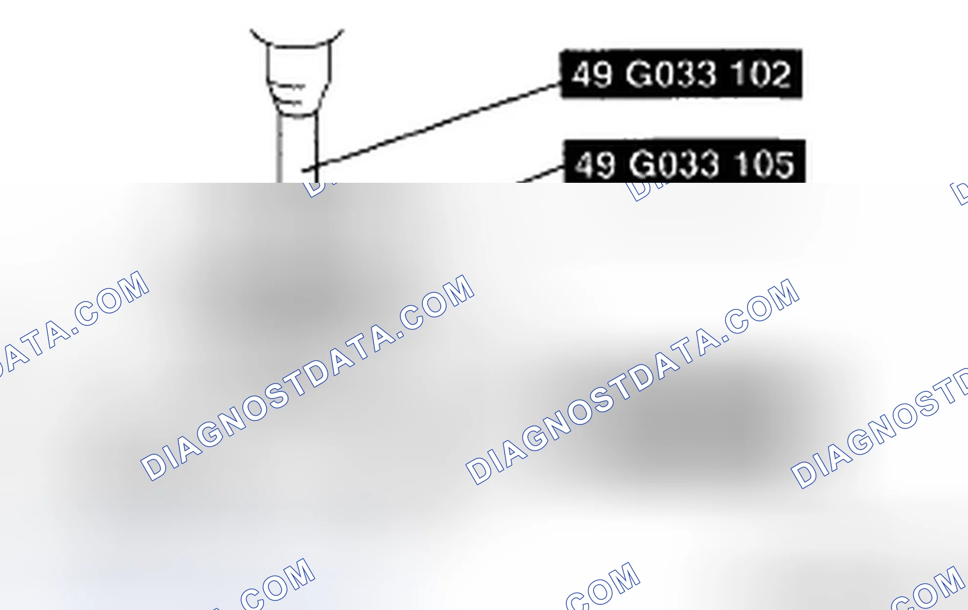 Scheme 29: Wheel Hub Installation Note