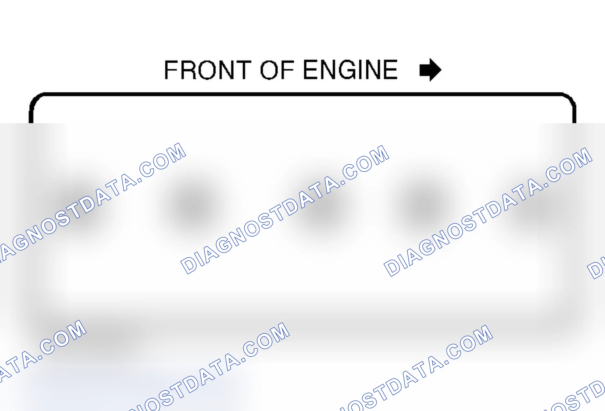 Scheme 1: 5 CYLINDER ENGINE