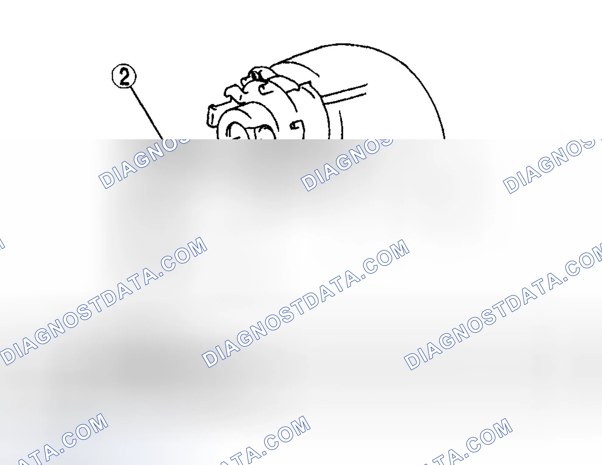Scheme 31: FRONT FOG LIGHT BULB REMOVAL/INSTALLATION