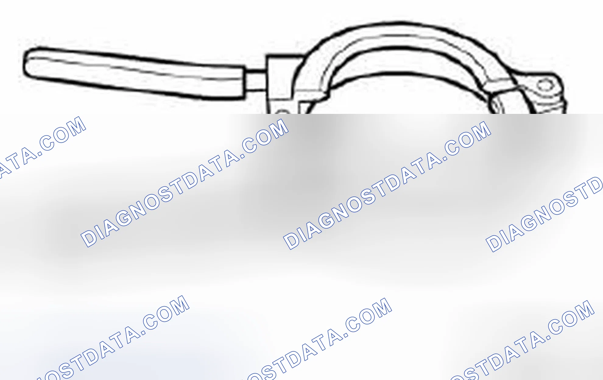 Scheme 459: 11 9 500 Pliers