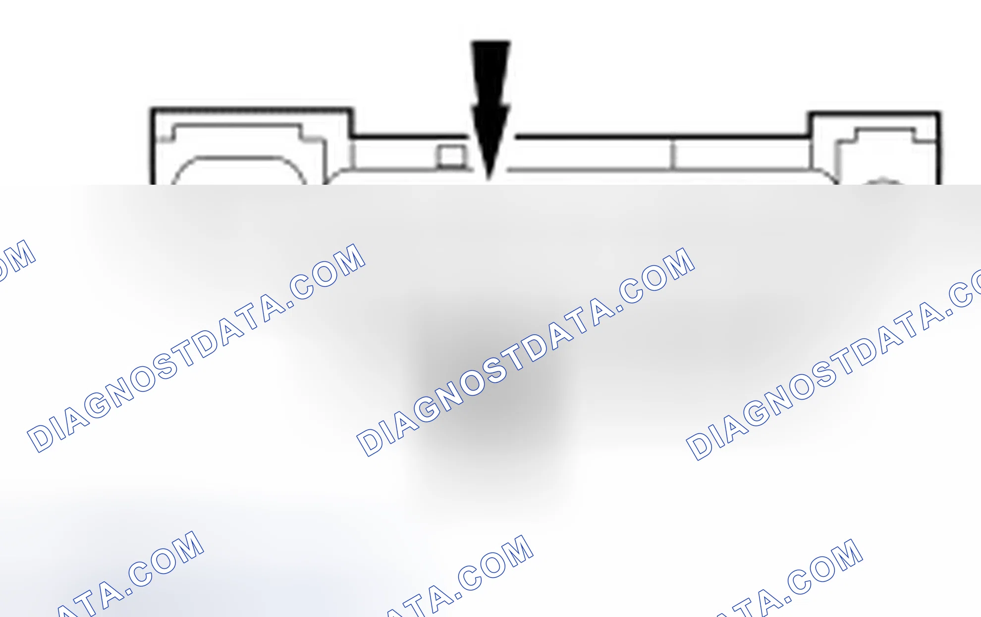 Scheme 127: PINPOINT TEST AC: NO MS-CAN COMMUNICATION, ALL MODULES ARE NOT RESPONDING